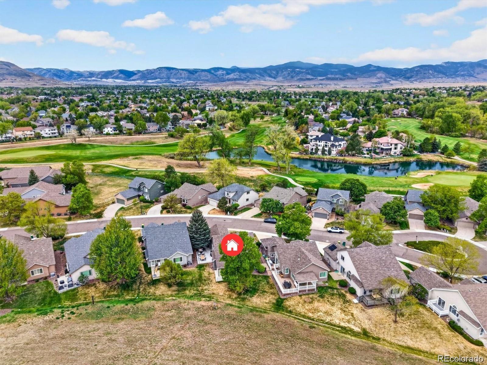 MLS Image #17 for 6808  lupine way,arvada, Colorado