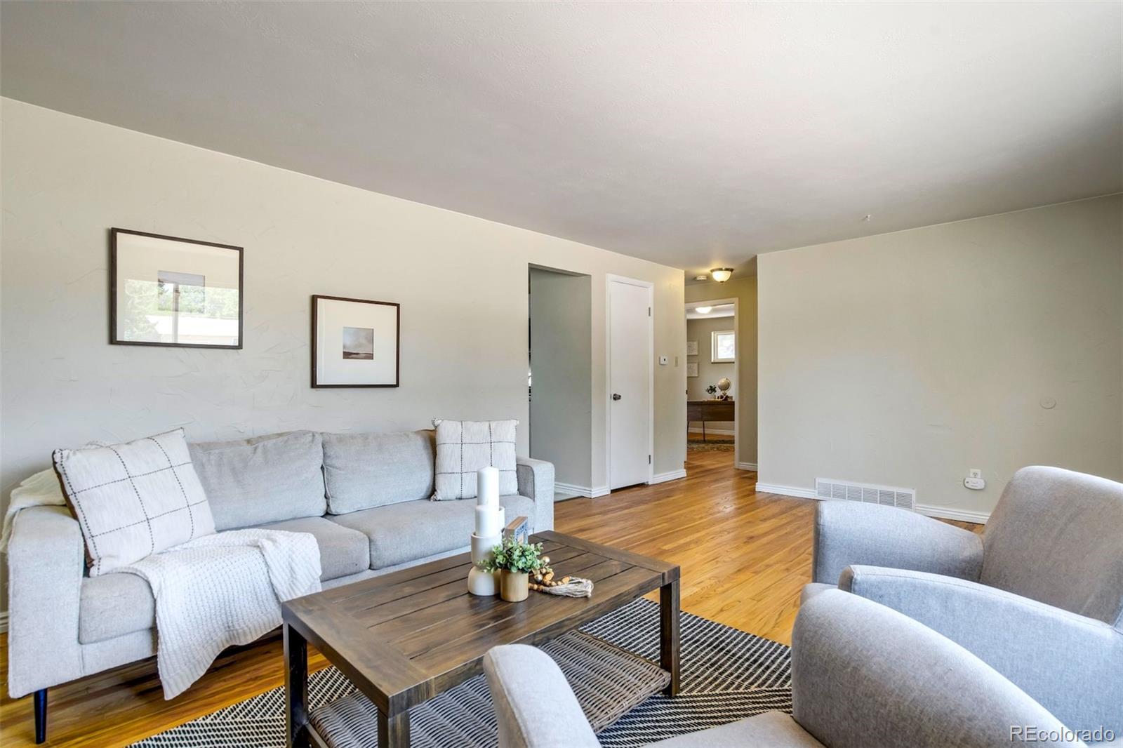 MLS Image #1 for 65 s roosevelt street,colorado springs, Colorado