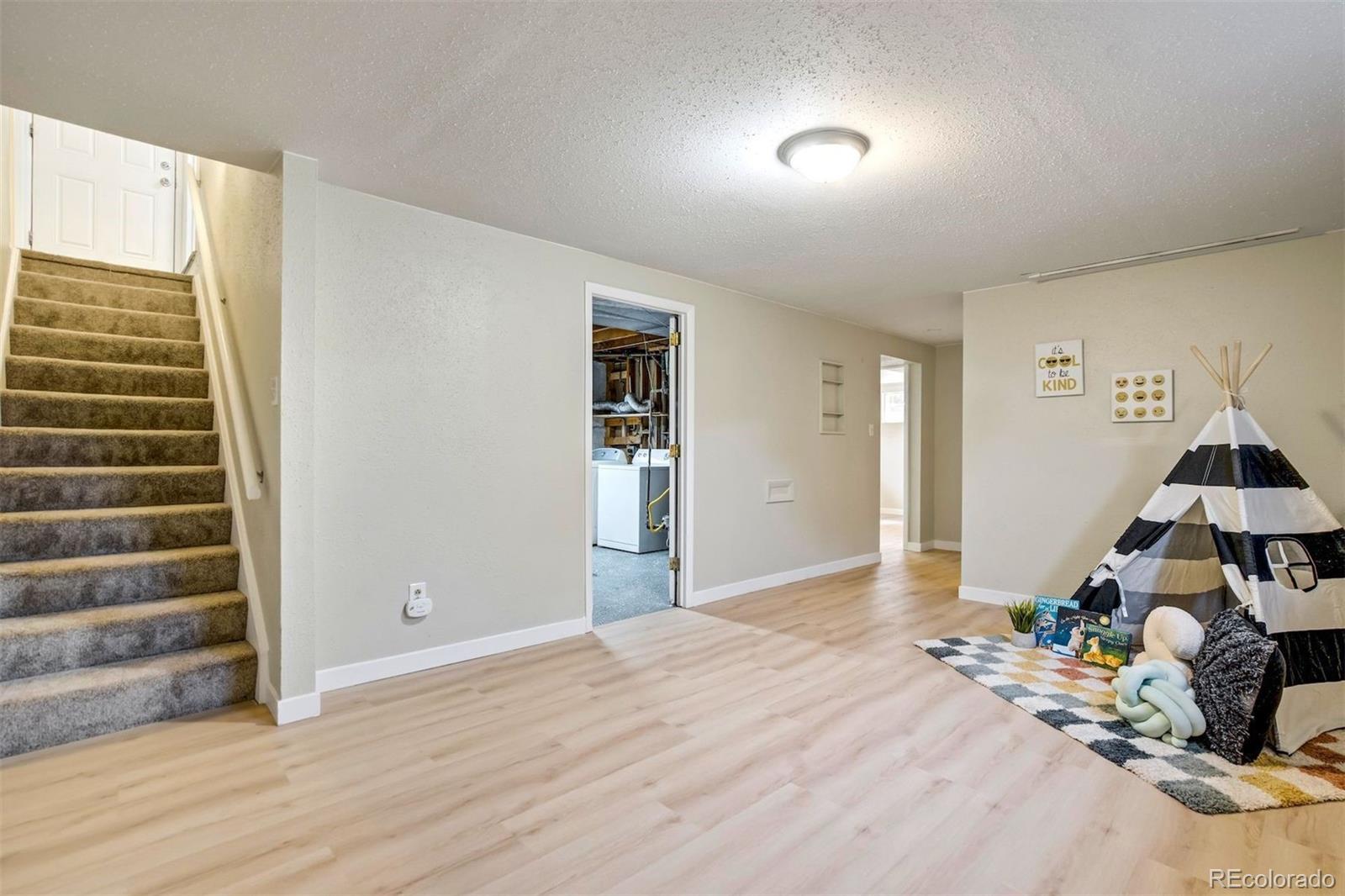 MLS Image #16 for 65 s roosevelt street,colorado springs, Colorado
