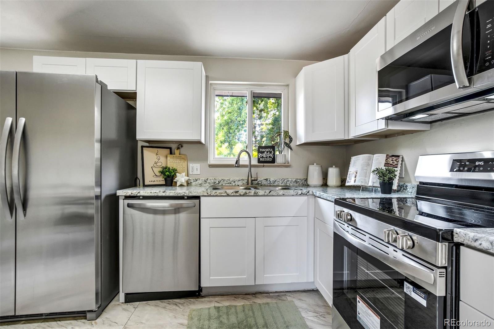 MLS Image #2 for 65 s roosevelt street,colorado springs, Colorado