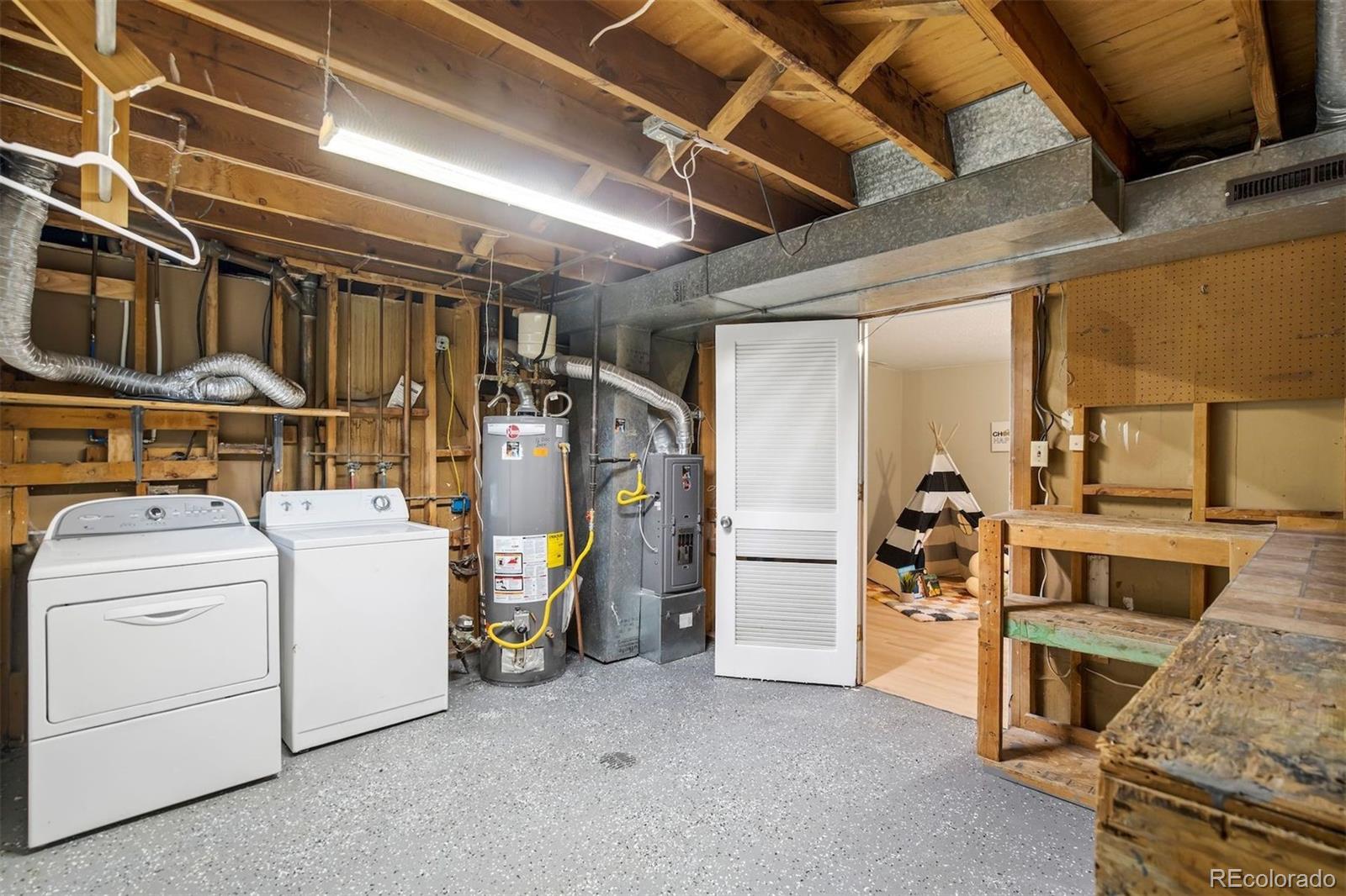 MLS Image #23 for 65 s roosevelt street,colorado springs, Colorado