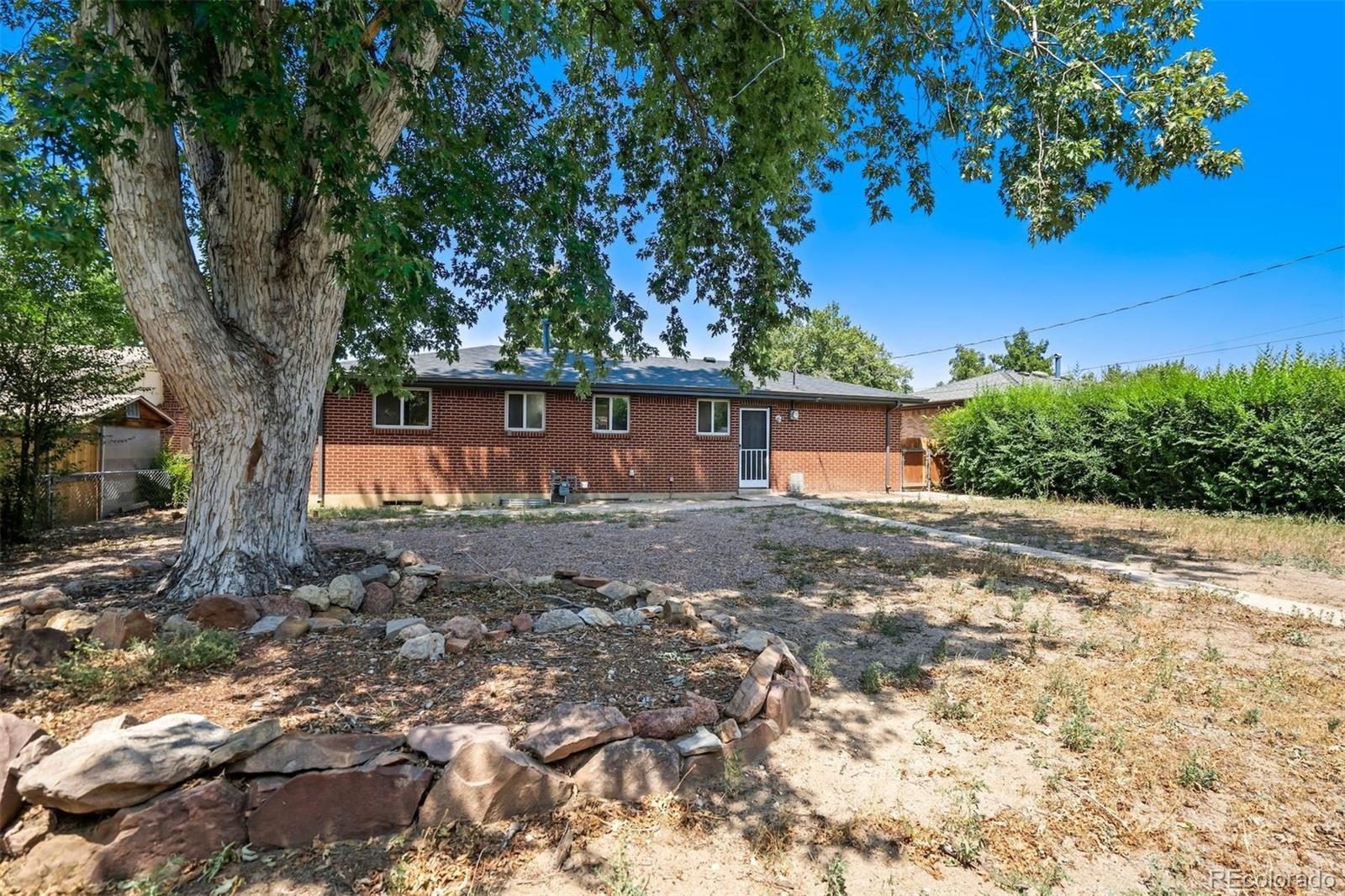 MLS Image #26 for 65 s roosevelt street,colorado springs, Colorado