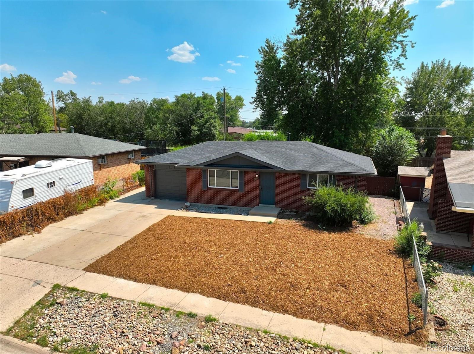 MLS Image #29 for 65 s roosevelt street,colorado springs, Colorado