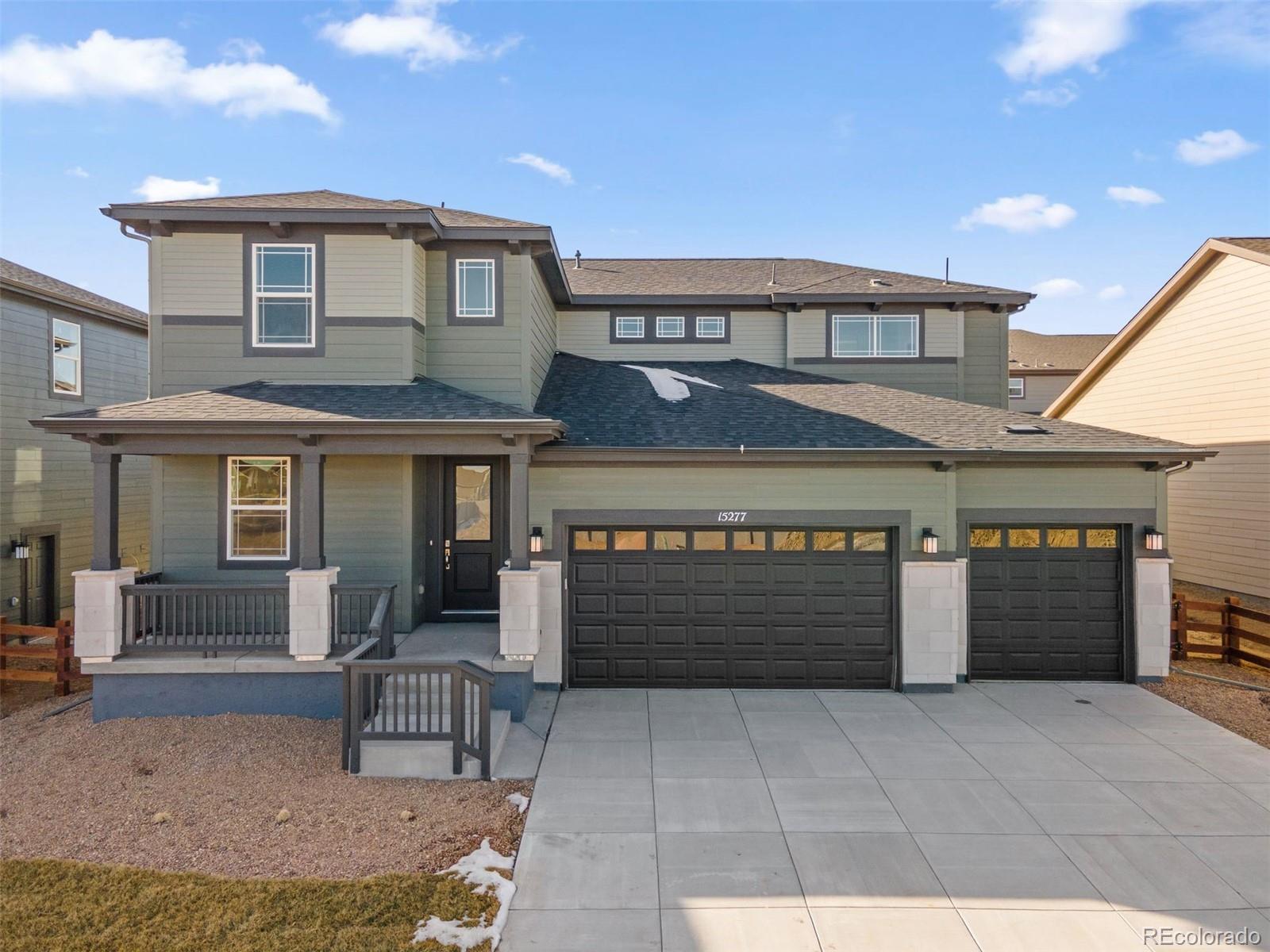 MLS Image #0 for 15277  poplar street,thornton, Colorado