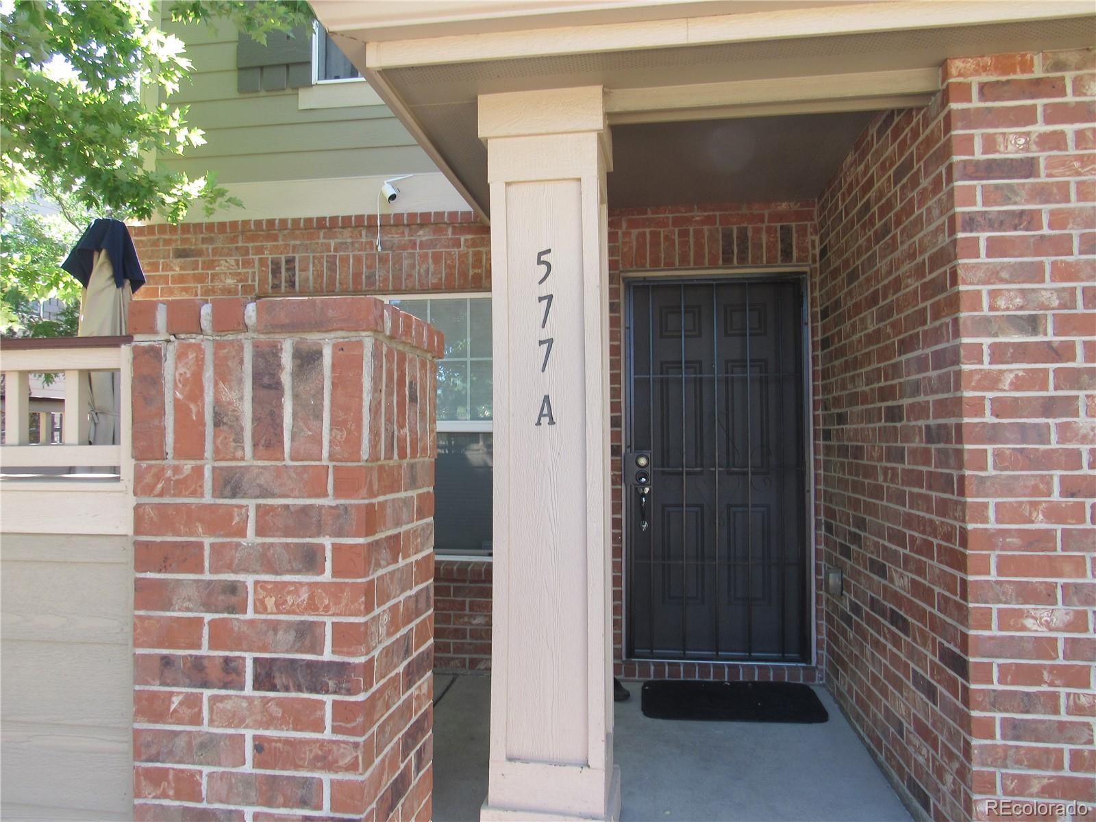 MLS Image #2 for 577  alton way,denver, Colorado