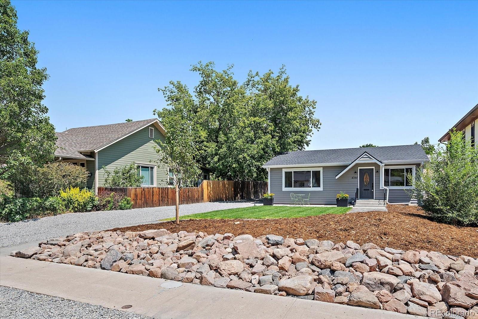 MLS Image #1 for 4344 s bannock street,englewood, Colorado