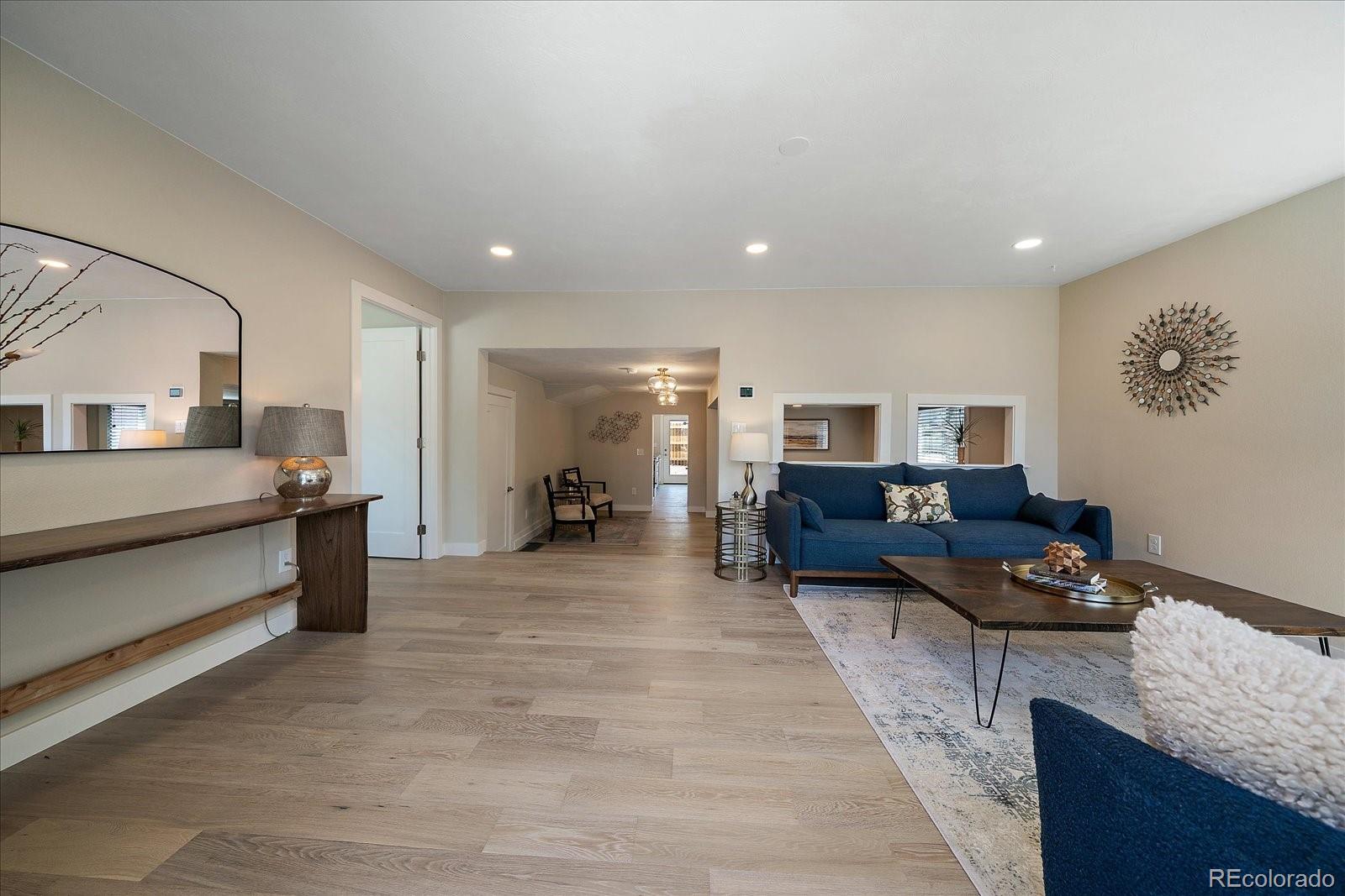 MLS Image #3 for 4344 s bannock street,englewood, Colorado