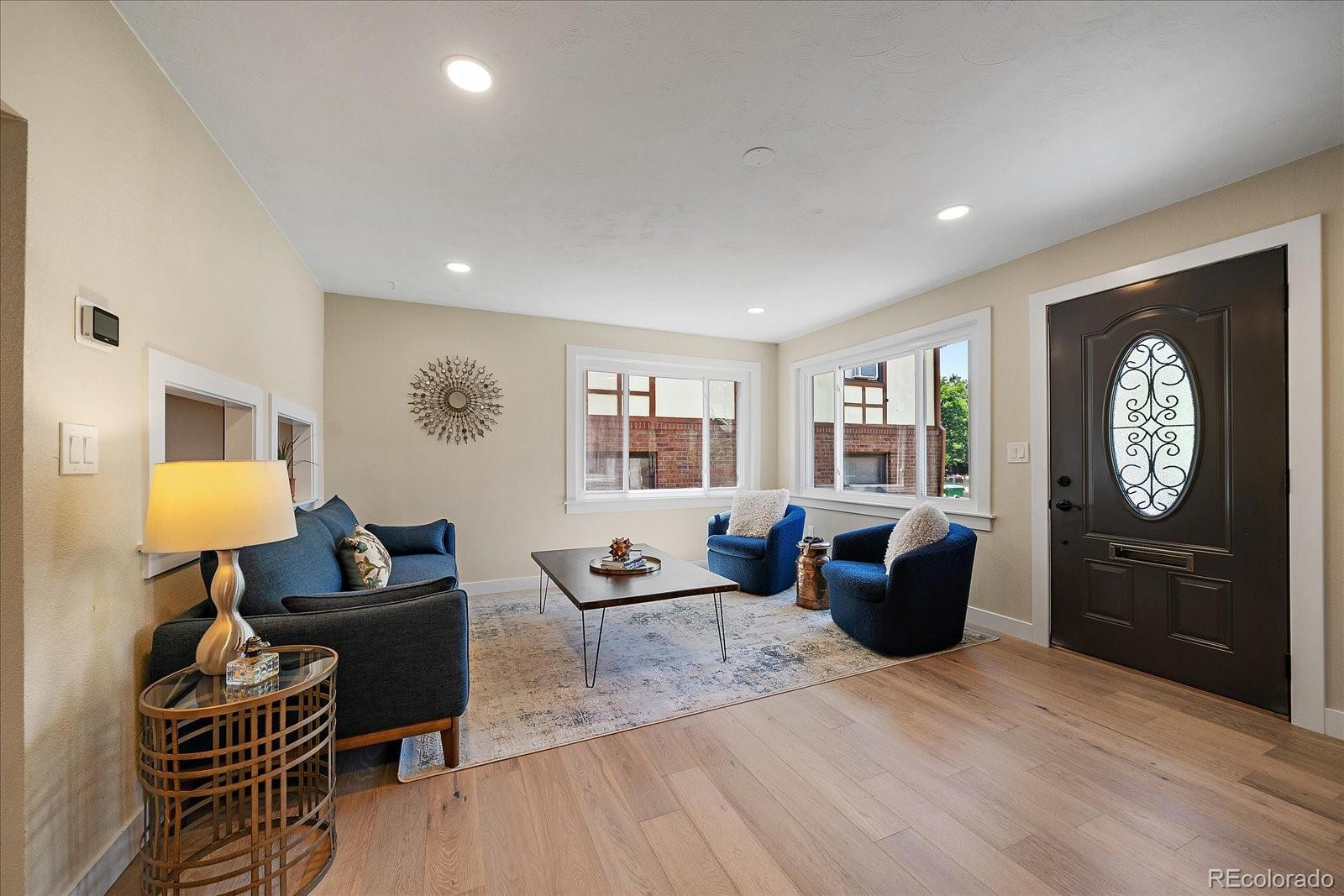 MLS Image #5 for 4344 s bannock street,englewood, Colorado