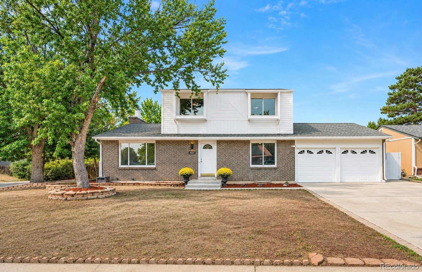 MLS Image #1 for 4541 s joplin street,aurora, Colorado