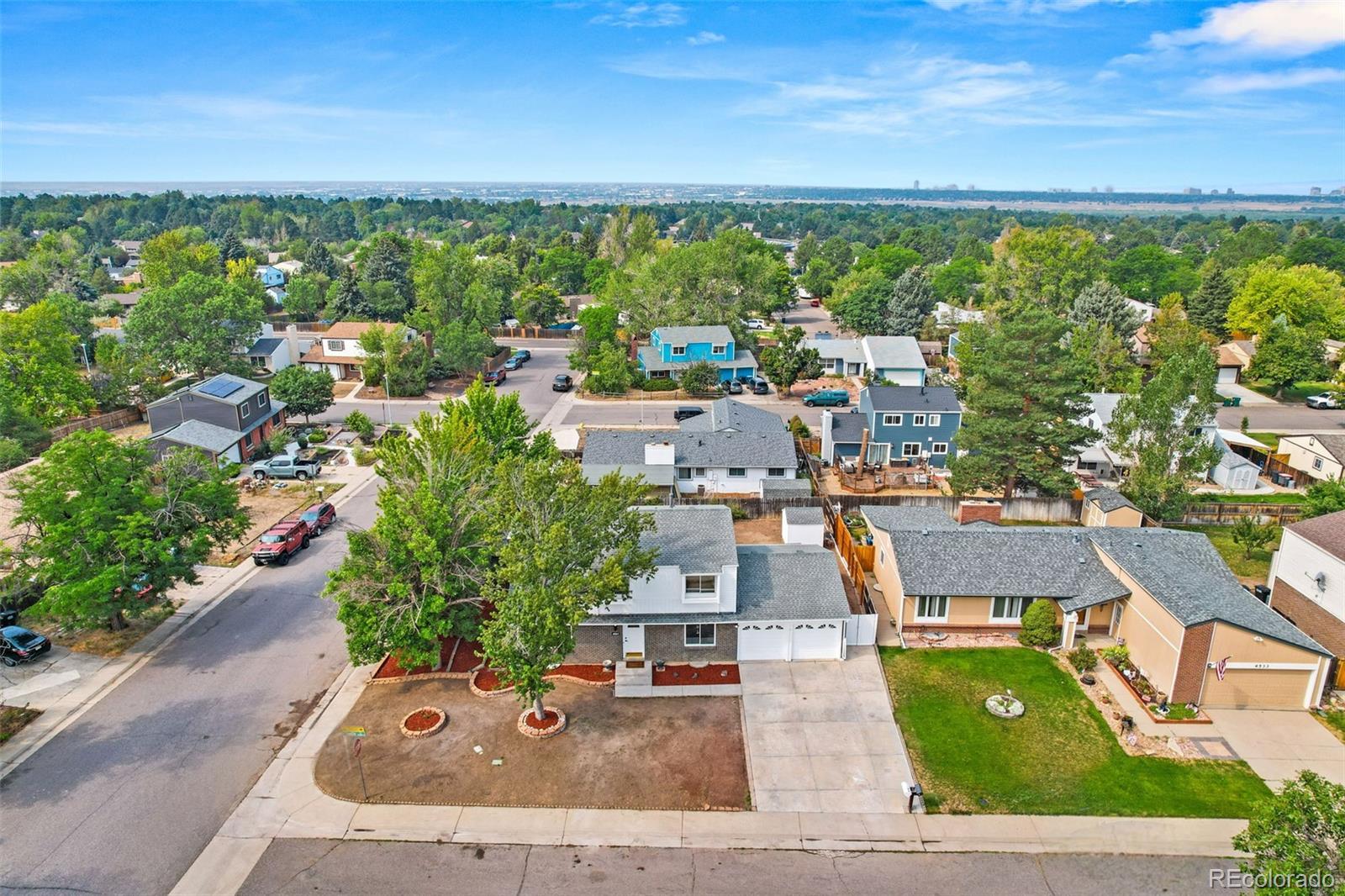 MLS Image #2 for 4541 s joplin street,aurora, Colorado