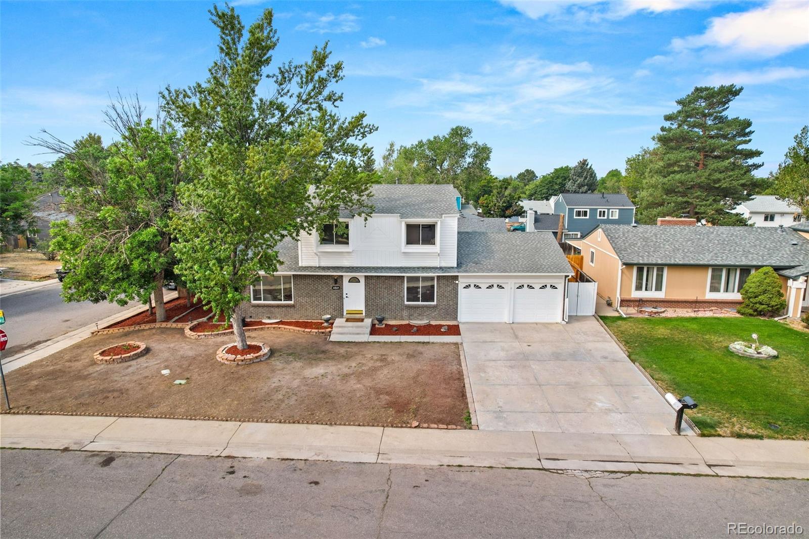 MLS Image #3 for 4541 s joplin street,aurora, Colorado