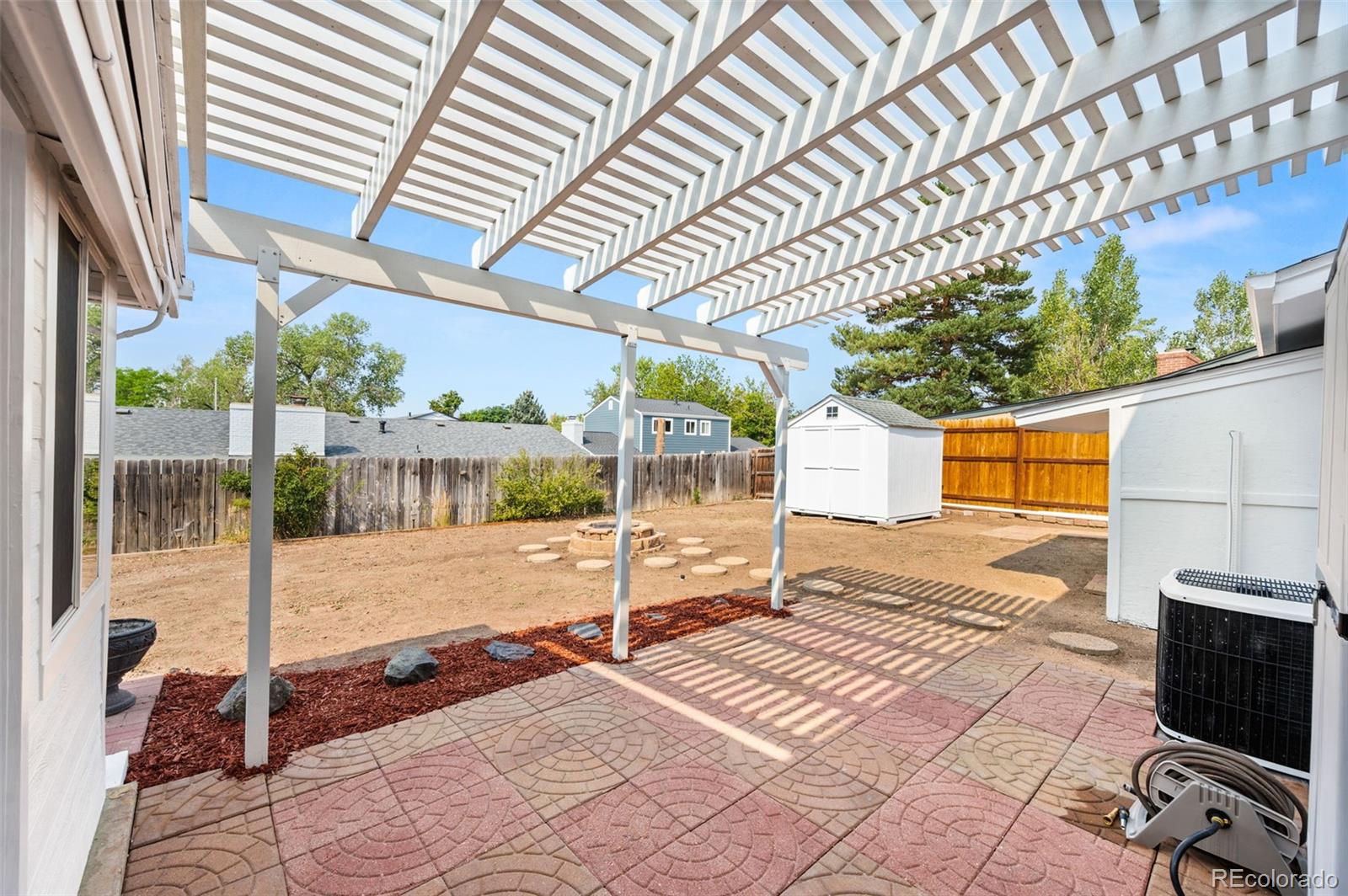 MLS Image #33 for 4541 s joplin street,aurora, Colorado