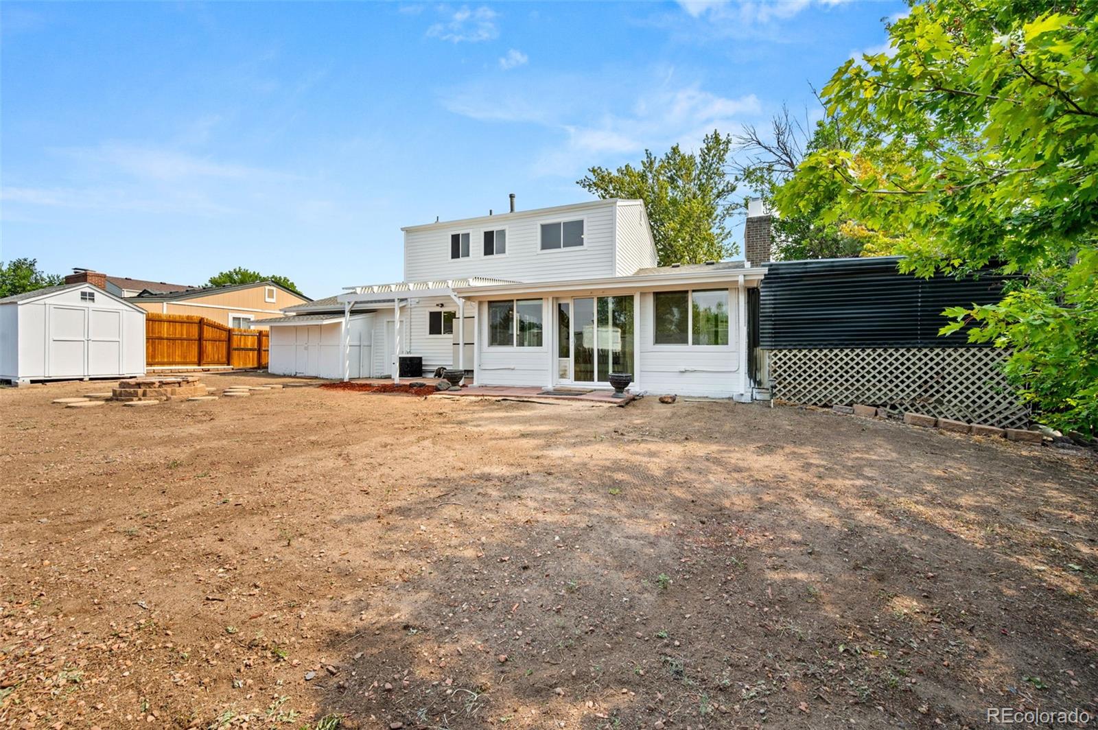MLS Image #35 for 4541 s joplin street,aurora, Colorado