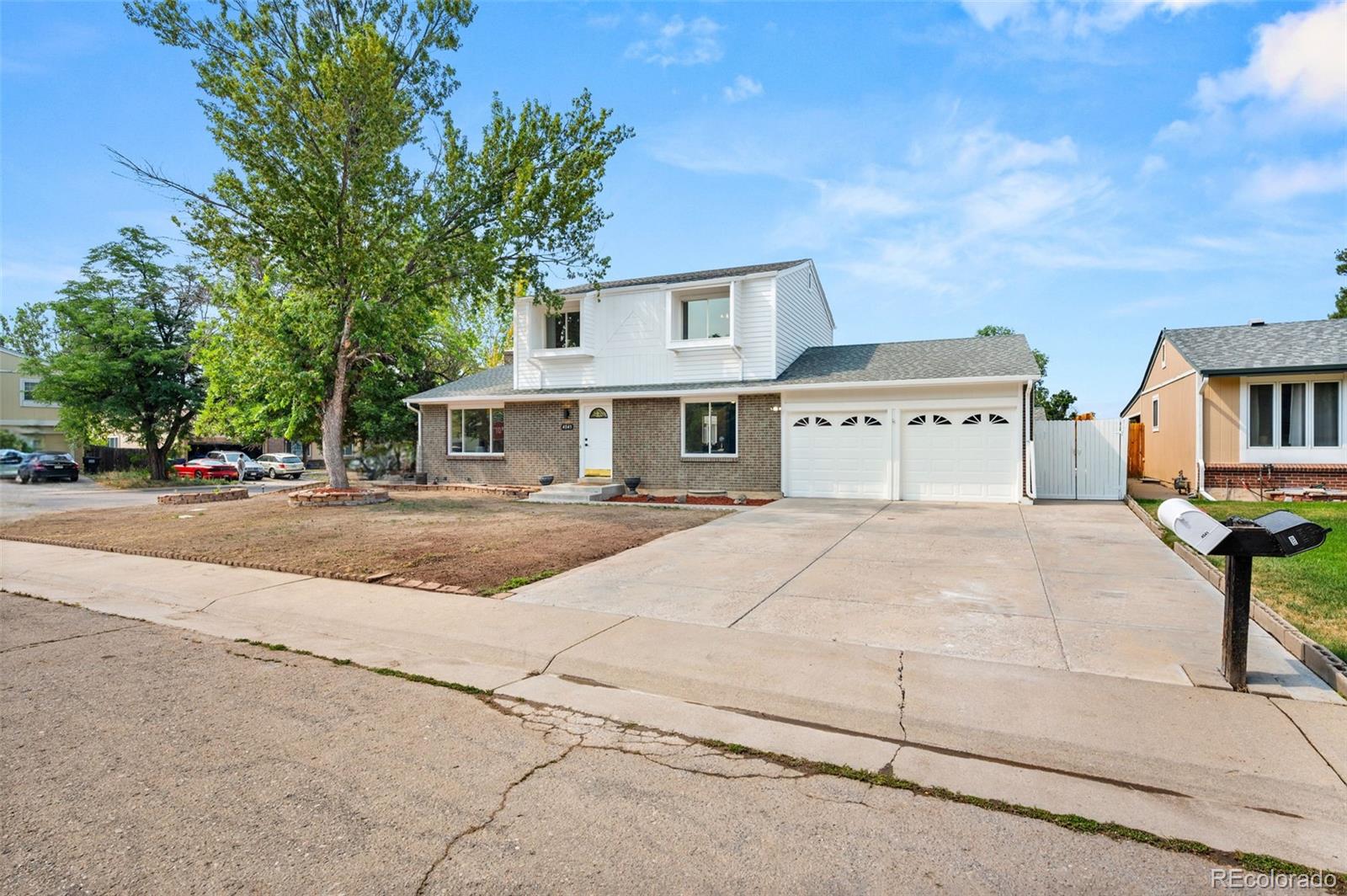 MLS Image #4 for 4541 s joplin street,aurora, Colorado