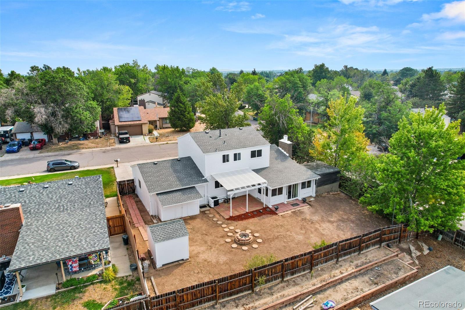 MLS Image #40 for 4541 s joplin street,aurora, Colorado