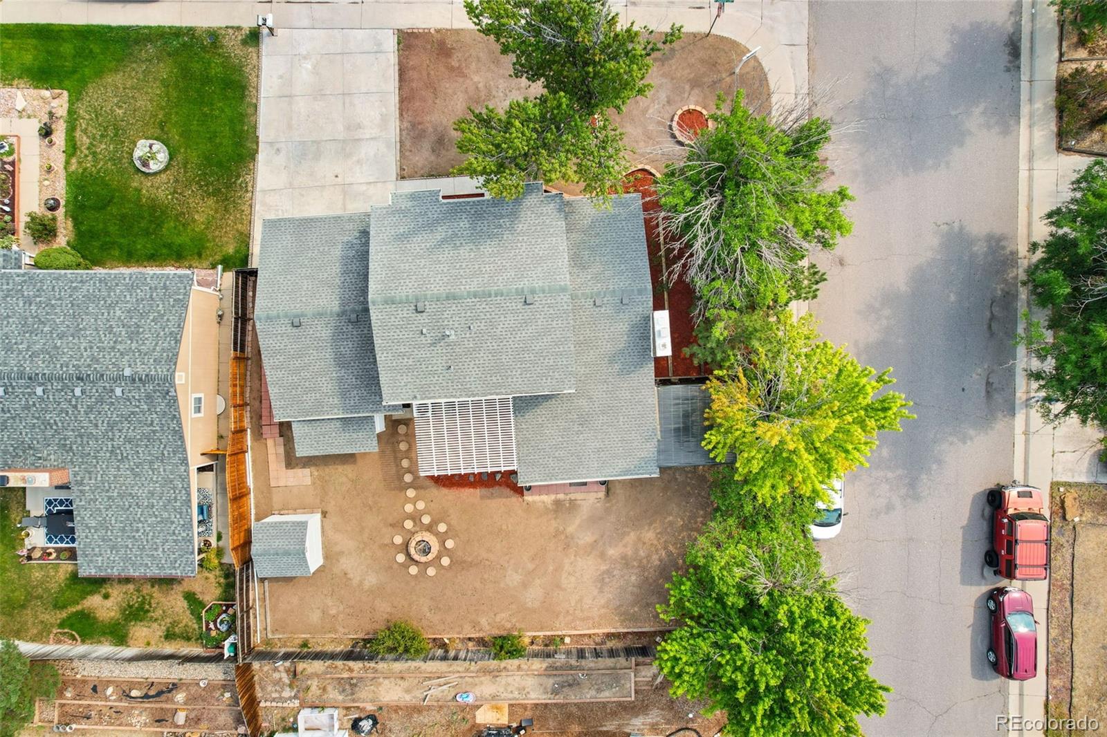 MLS Image #41 for 4541 s joplin street,aurora, Colorado