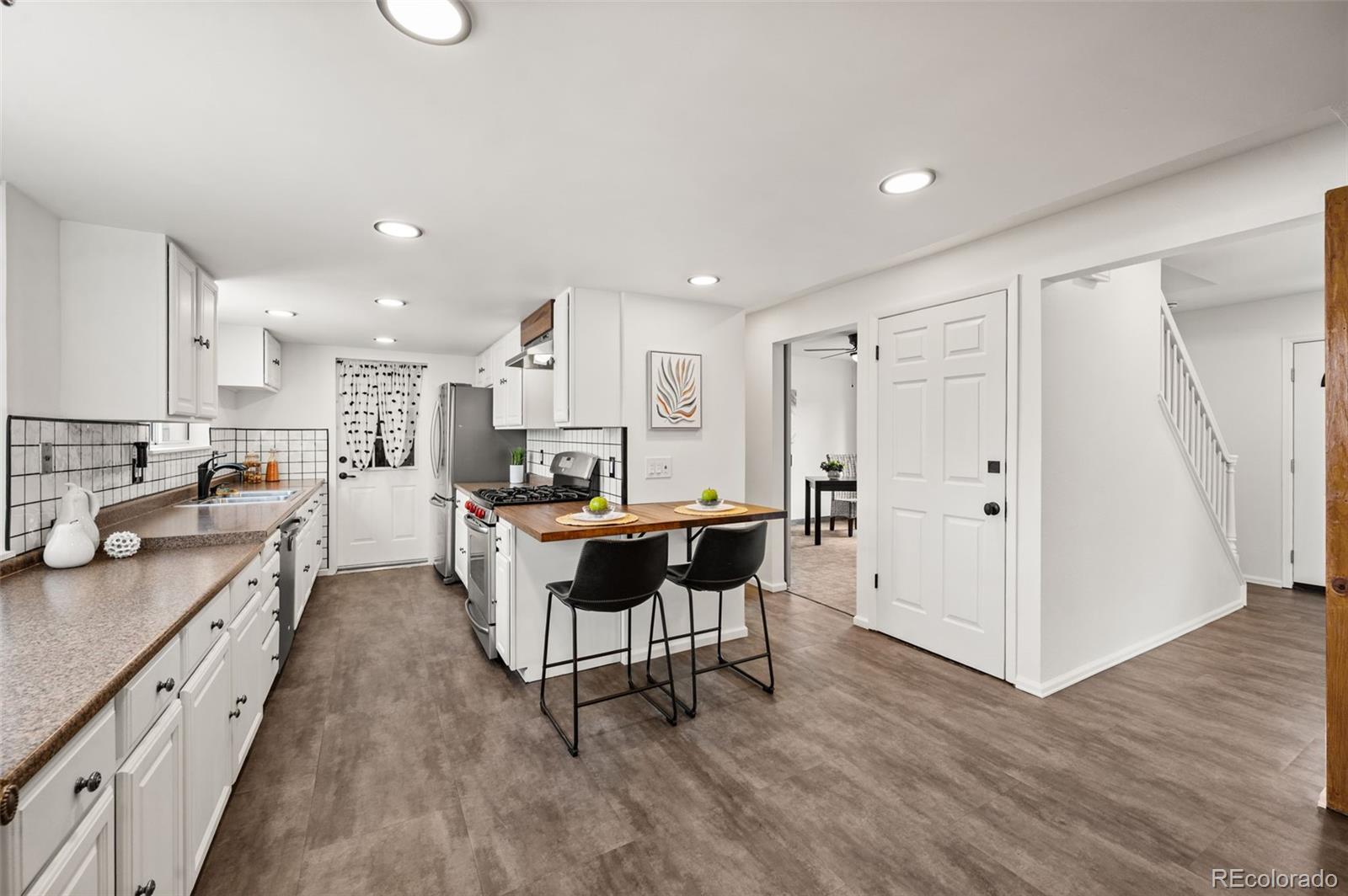 MLS Image #9 for 4541 s joplin street,aurora, Colorado