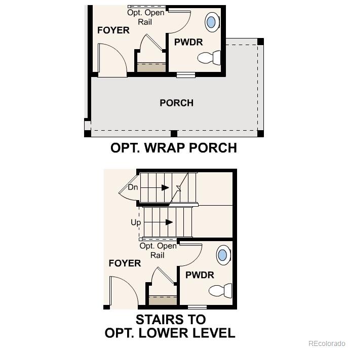 MLS Image #2 for 20285 e 58th place,aurora, Colorado