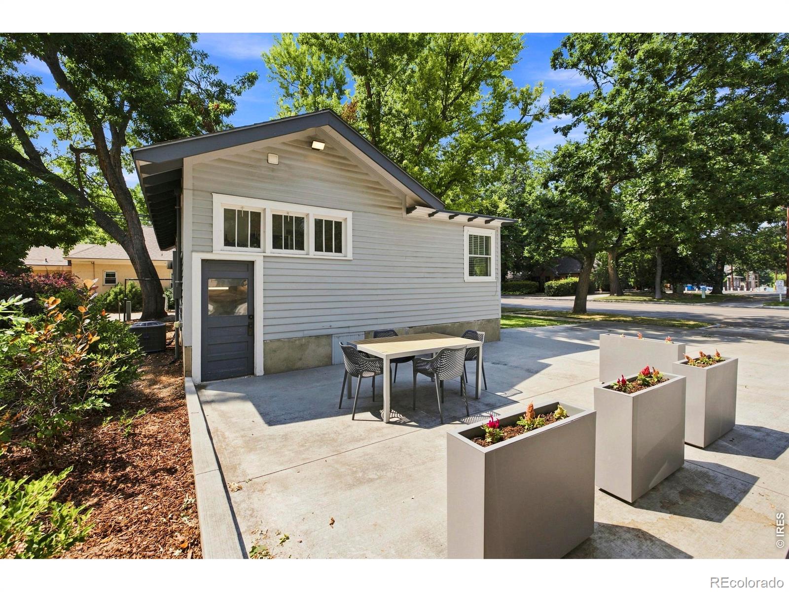 MLS Image #27 for 411 w oak street,fort collins, Colorado