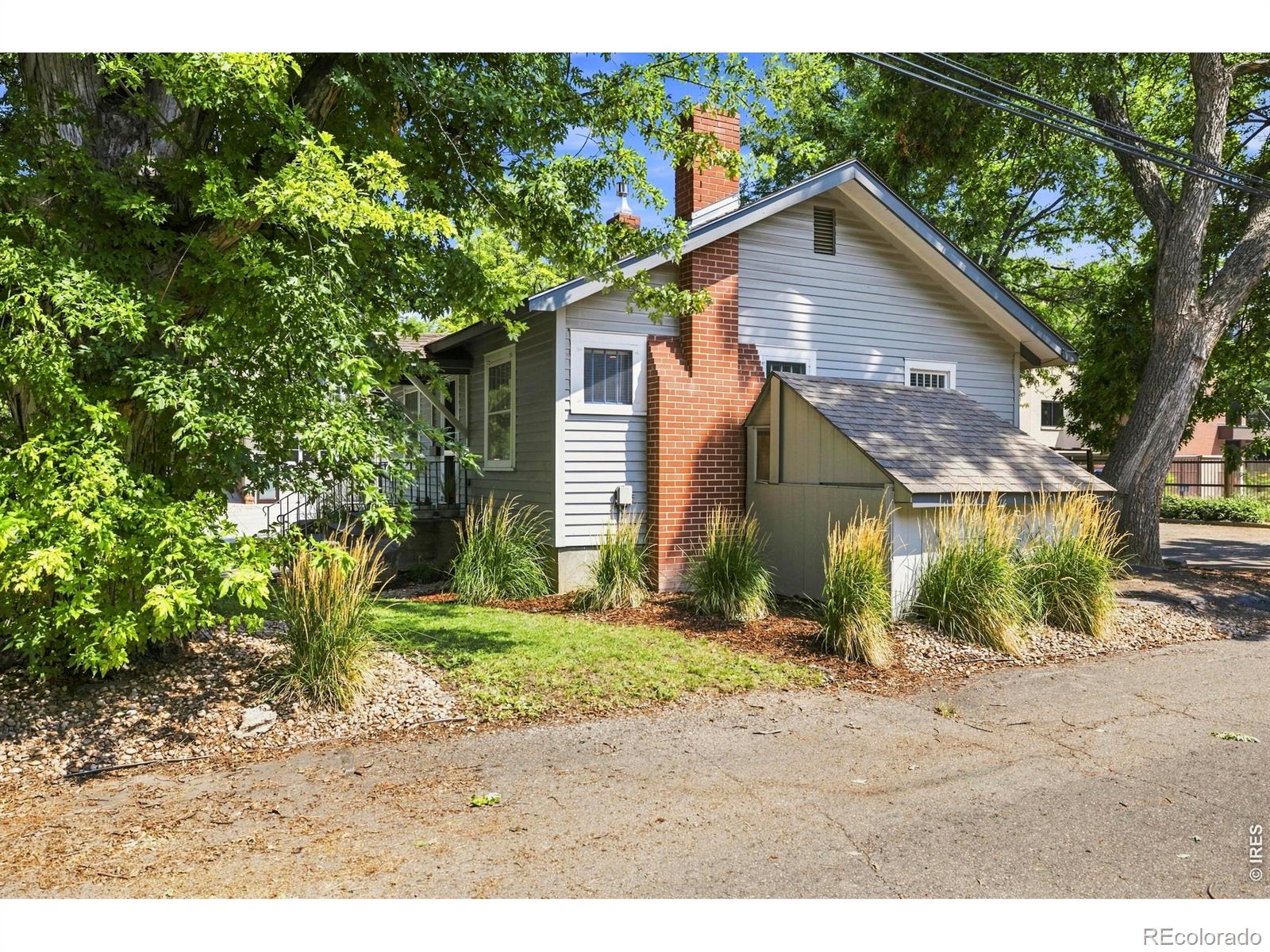 MLS Image #29 for 411 w oak street,fort collins, Colorado