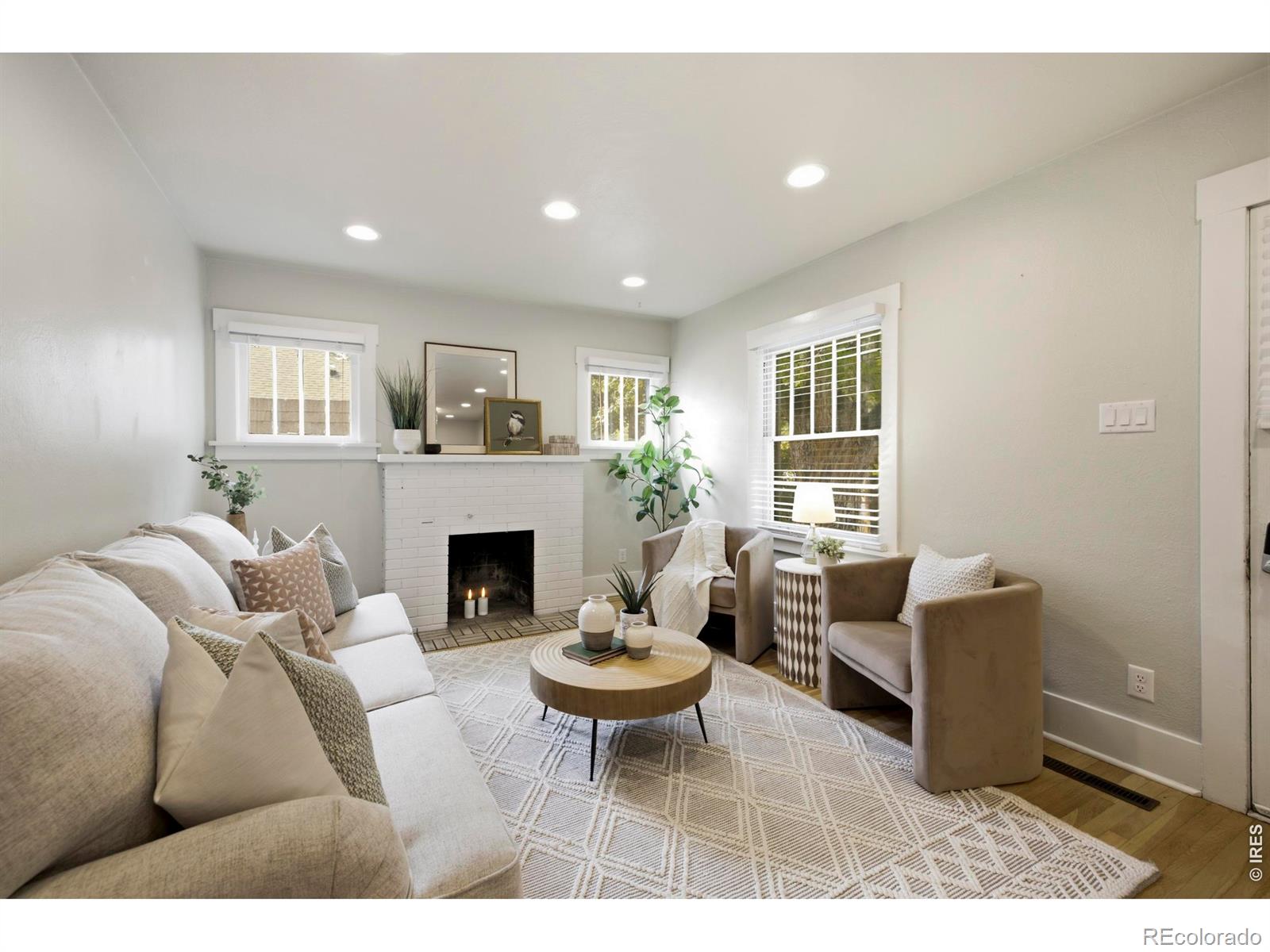 MLS Image #3 for 411 w oak street,fort collins, Colorado