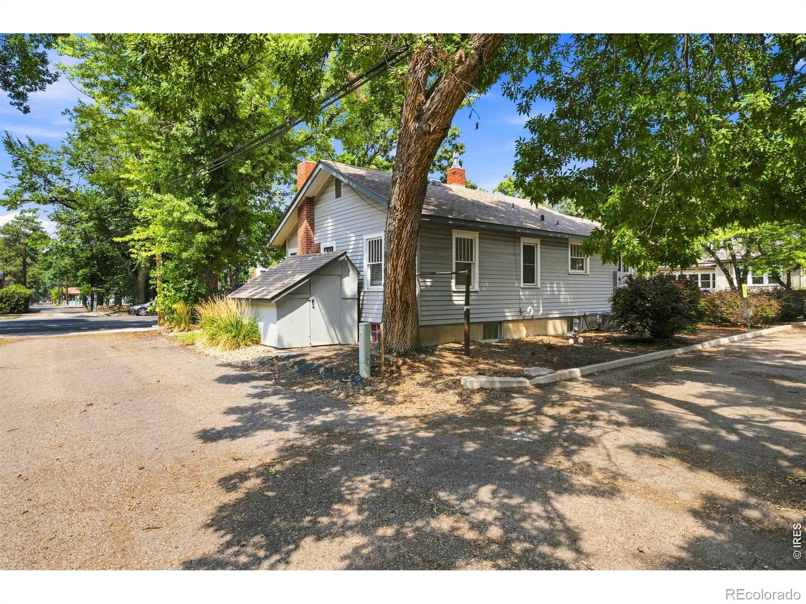 MLS Image #30 for 411 w oak street,fort collins, Colorado