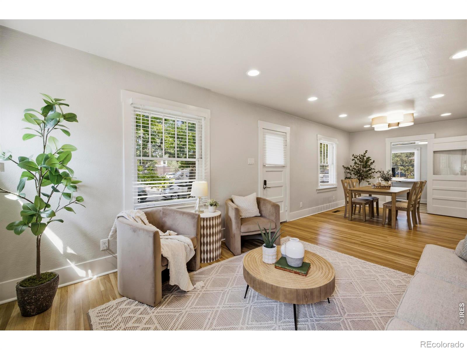 MLS Image #5 for 411 w oak street,fort collins, Colorado