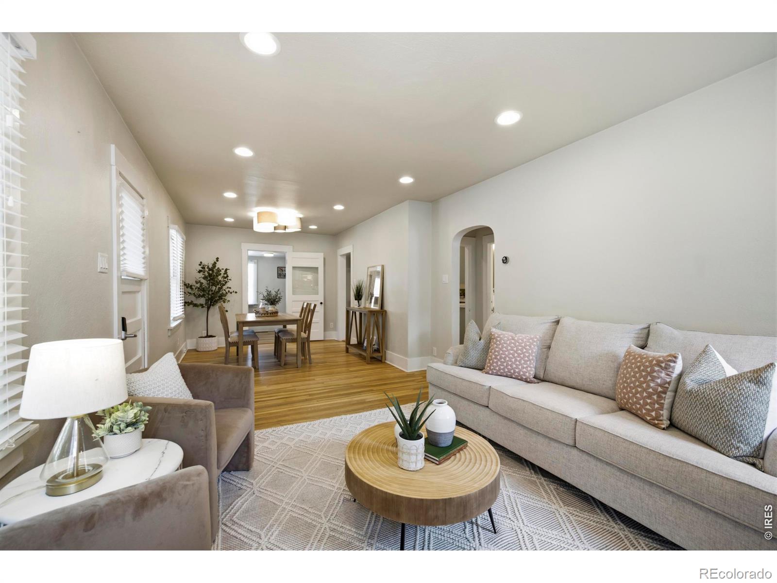 MLS Image #6 for 411 w oak street,fort collins, Colorado