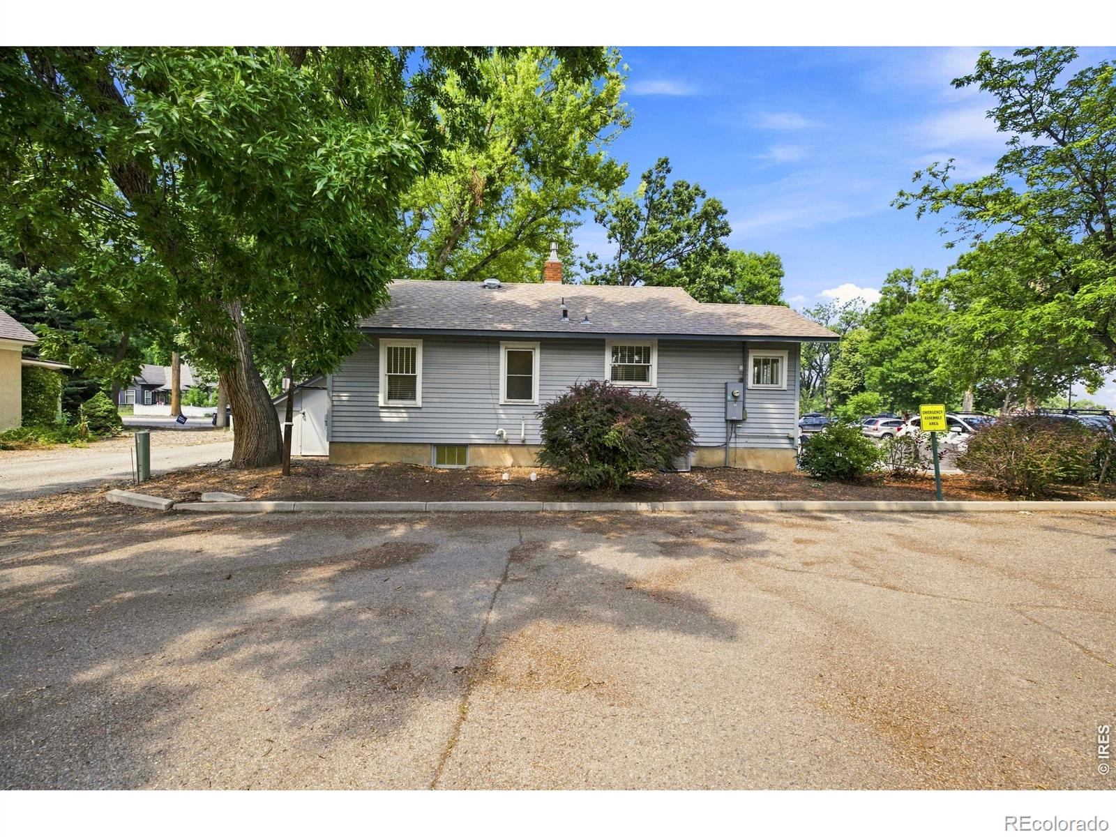 MLS Image #7 for 411 w oak street,fort collins, Colorado