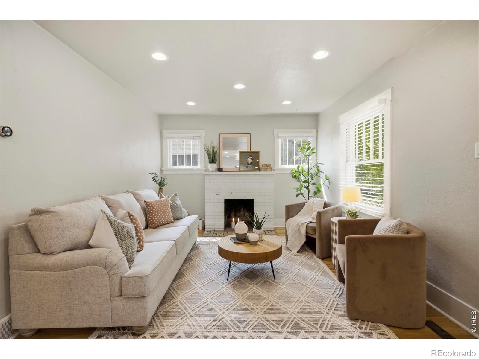 MLS Image #9 for 411 w oak street,fort collins, Colorado