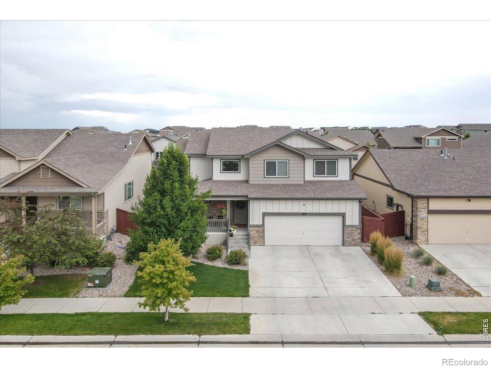 MLS Image #1 for 1827  abundance drive,windsor, Colorado