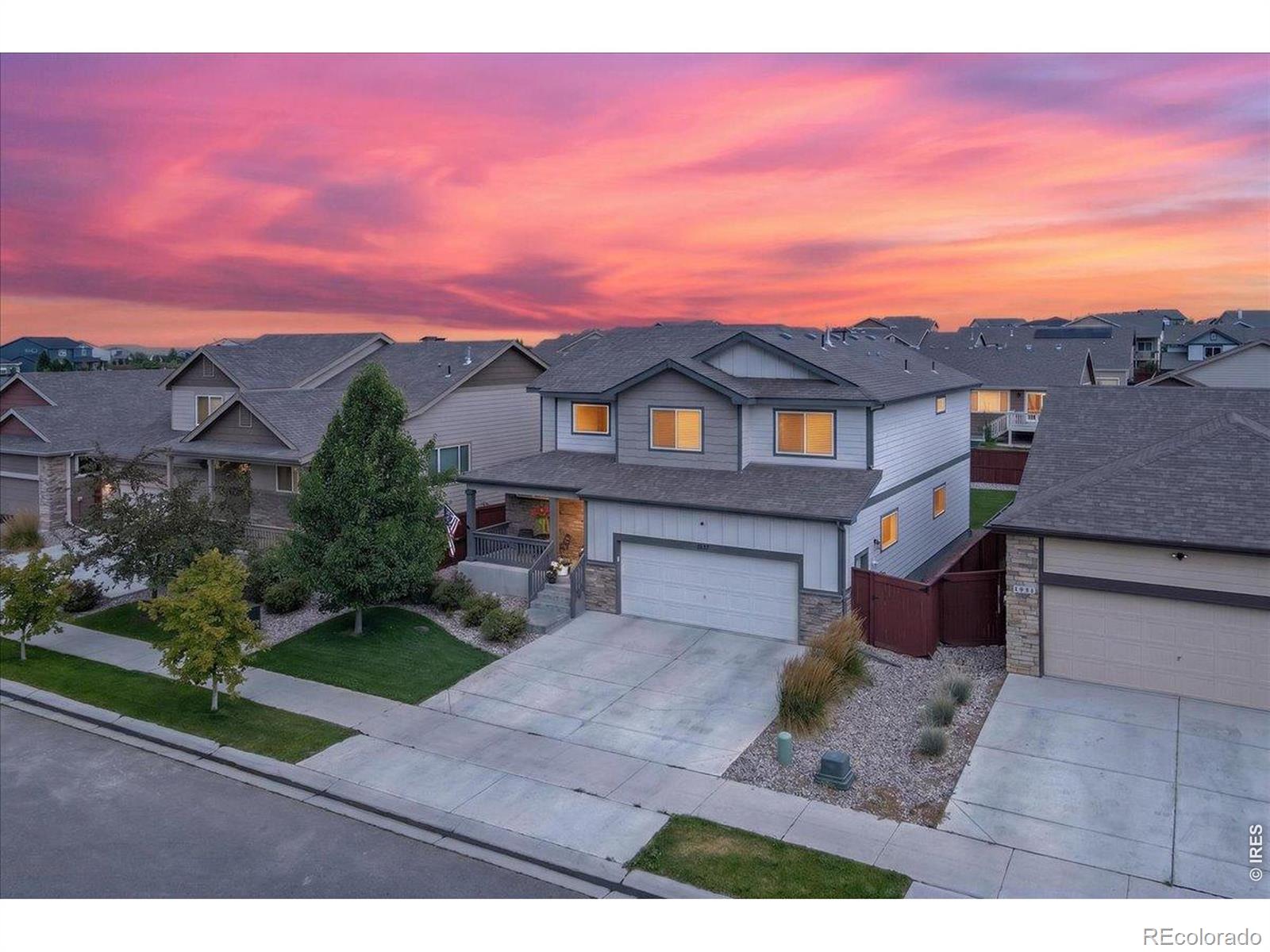 MLS Image #30 for 1827  abundance drive,windsor, Colorado