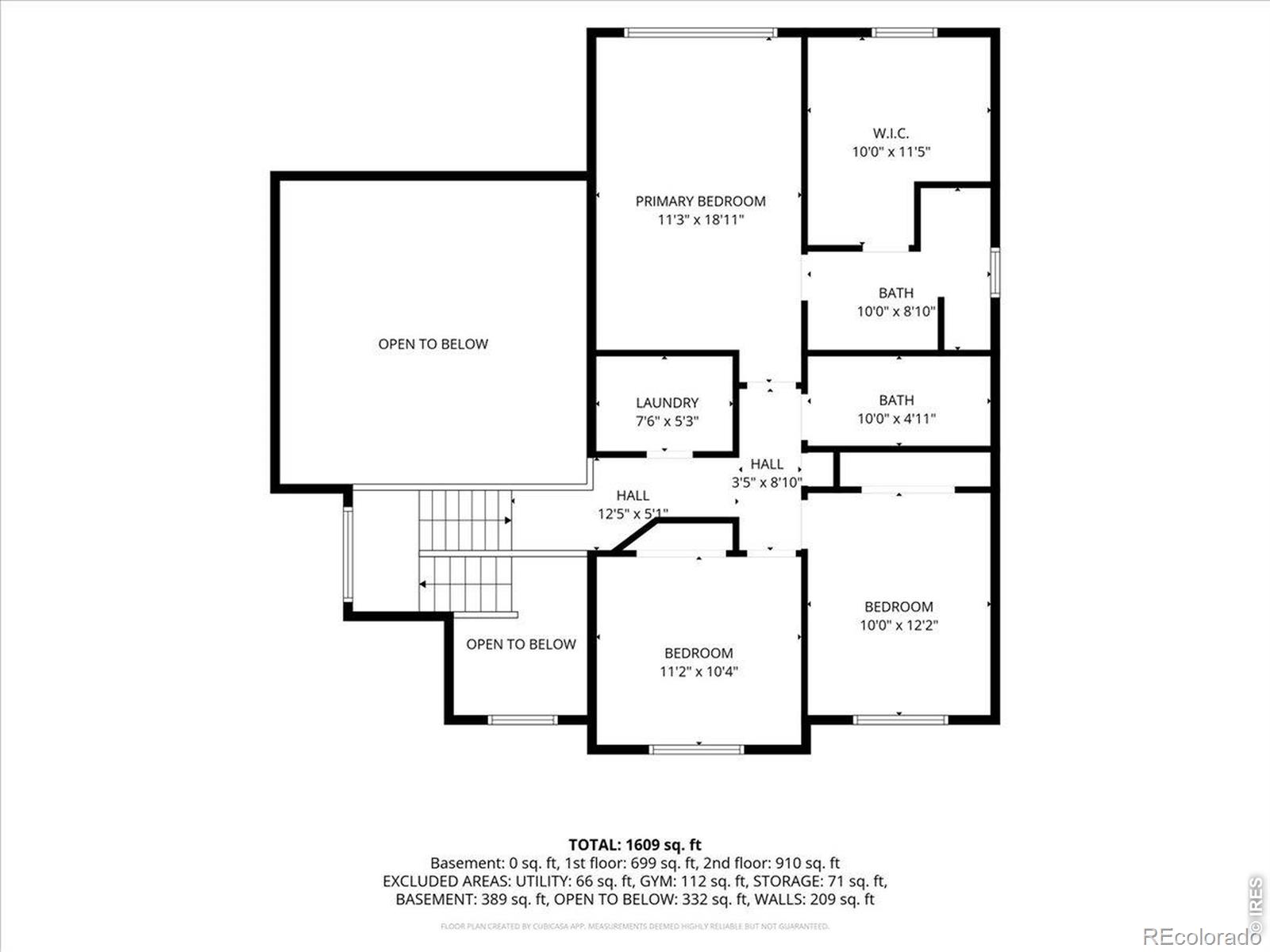MLS Image #31 for 1827  abundance drive,windsor, Colorado
