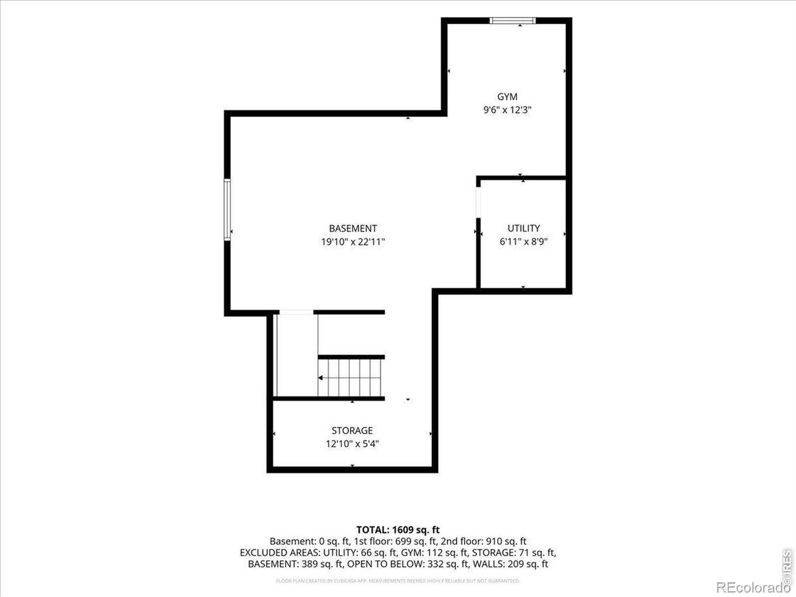 MLS Image #32 for 1827  abundance drive,windsor, Colorado