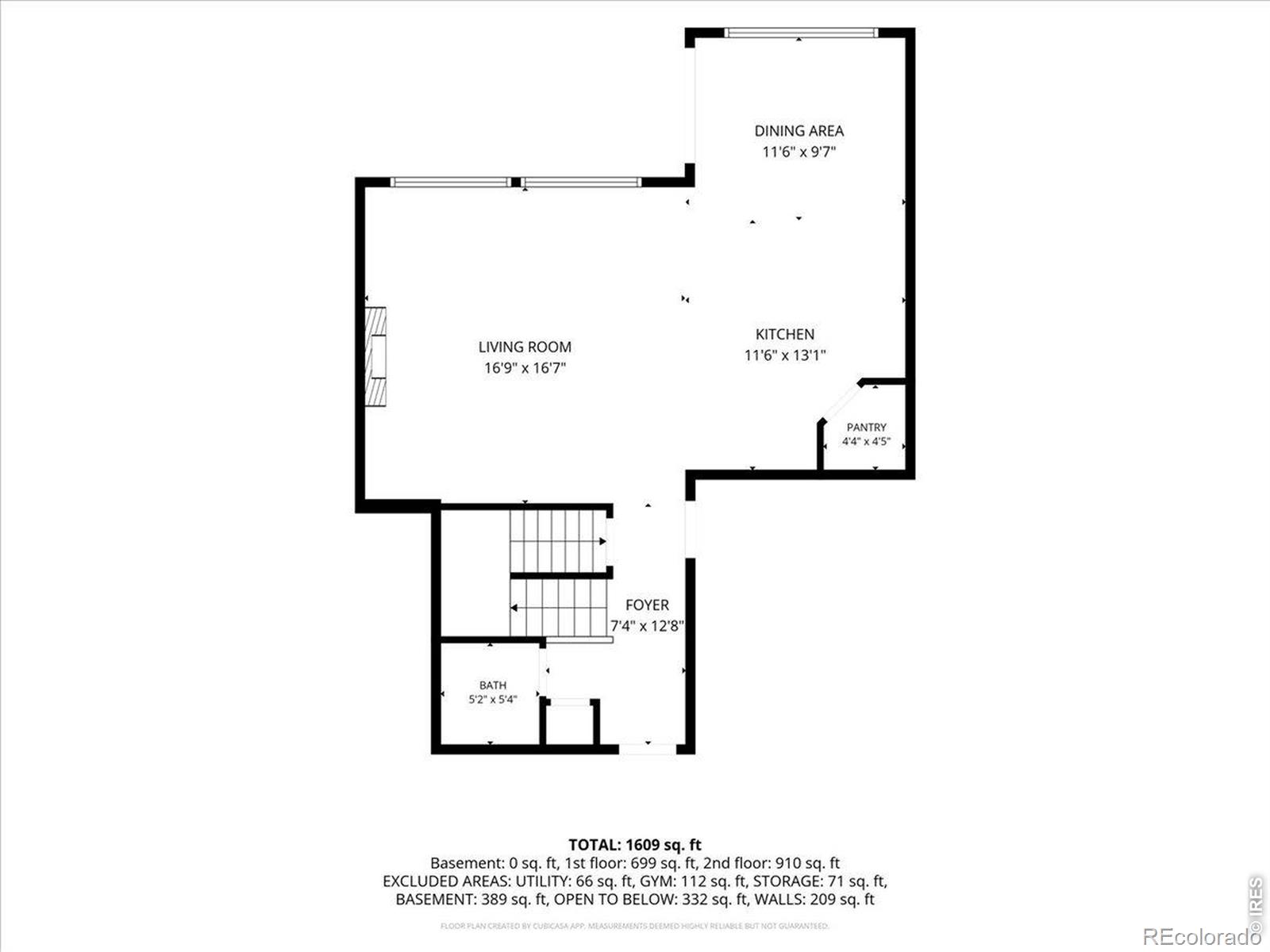 MLS Image #33 for 1827  abundance drive,windsor, Colorado