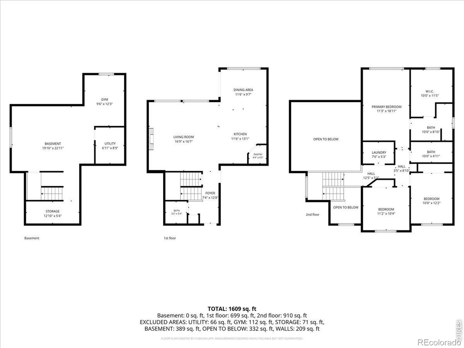 MLS Image #34 for 1827  abundance drive,windsor, Colorado