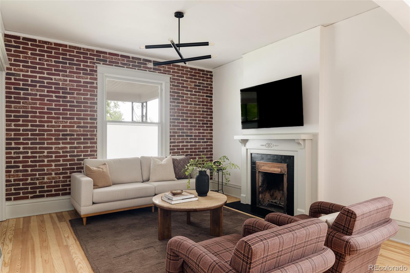 MLS Image #2 for 3415  meade street,denver, Colorado