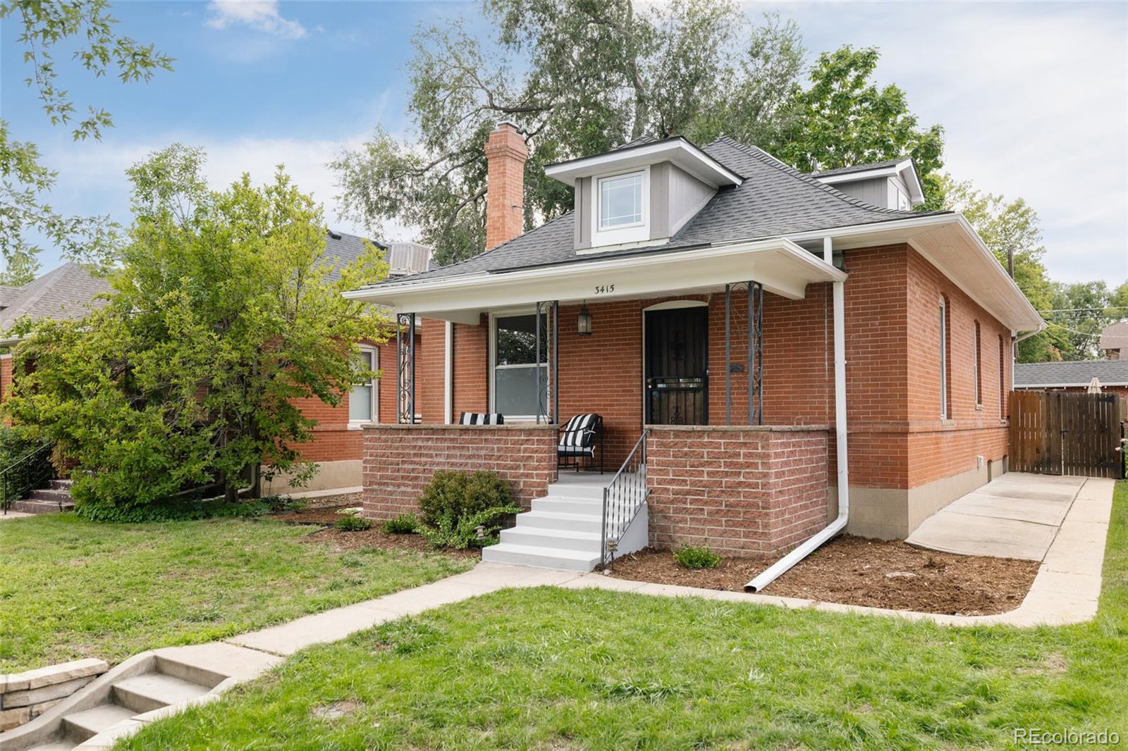MLS Image #27 for 3415  meade street,denver, Colorado