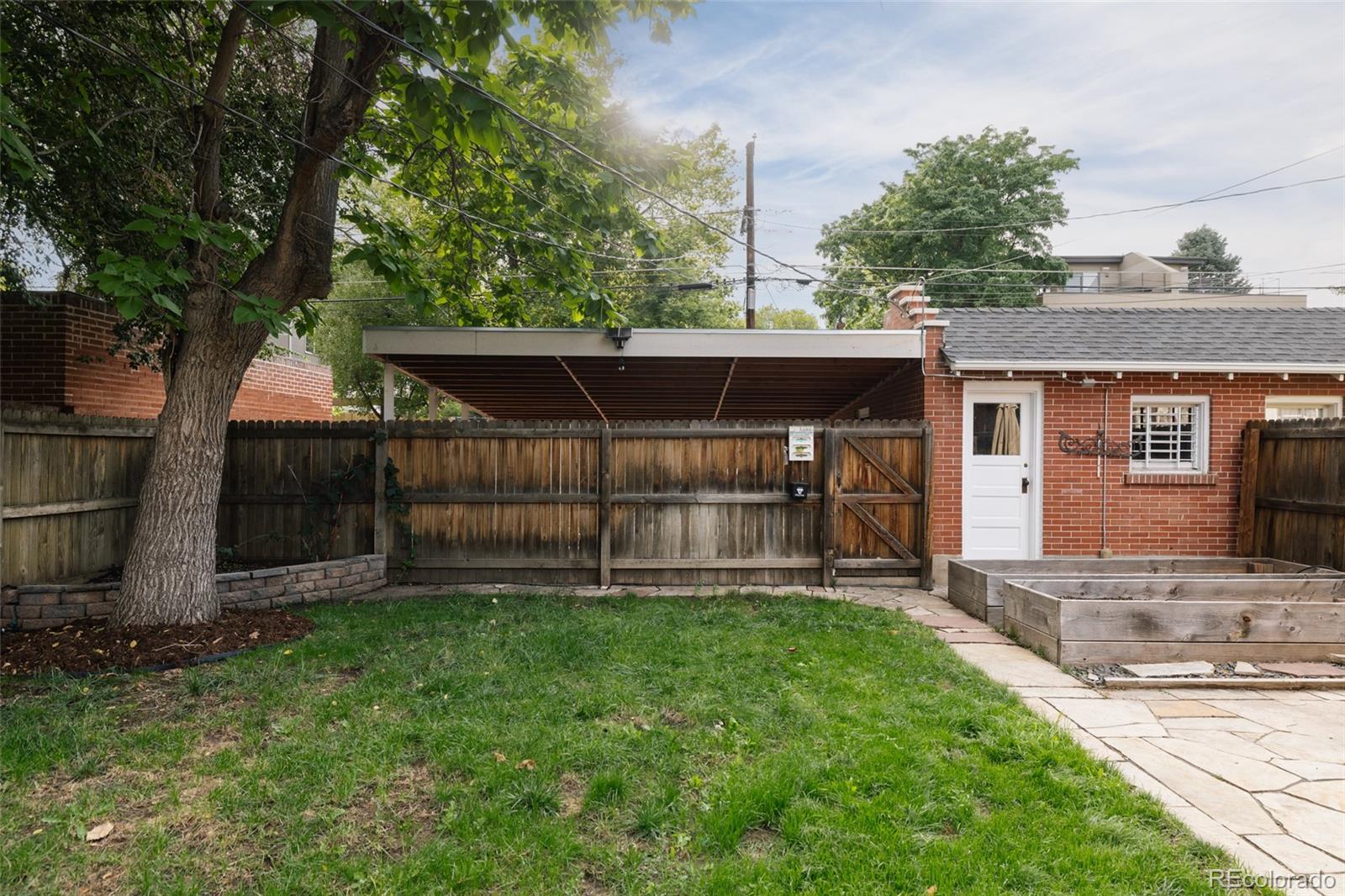 MLS Image #29 for 3415  meade street,denver, Colorado