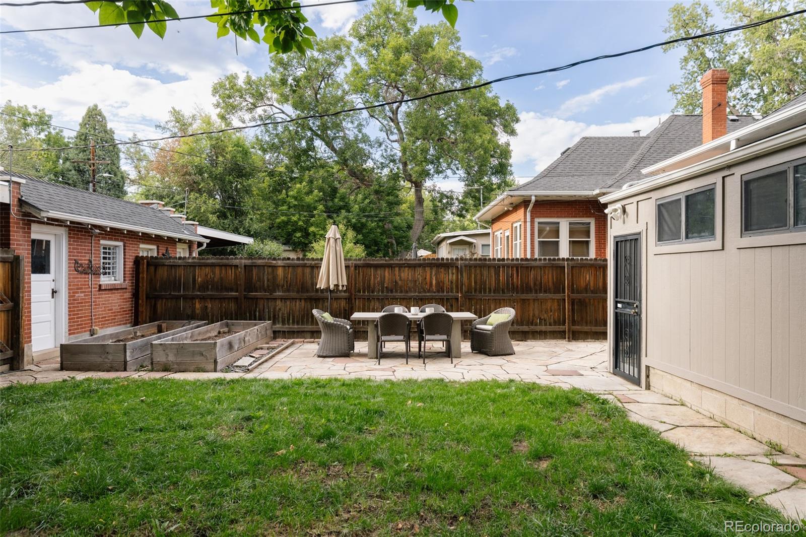 MLS Image #30 for 3415  meade street,denver, Colorado