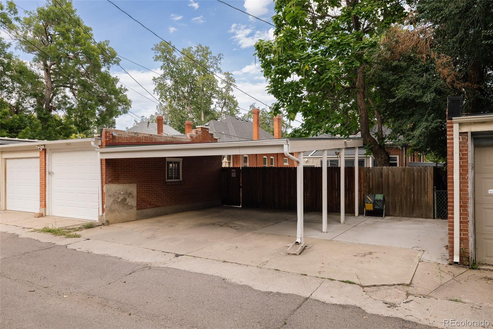 MLS Image #32 for 3415  meade street,denver, Colorado
