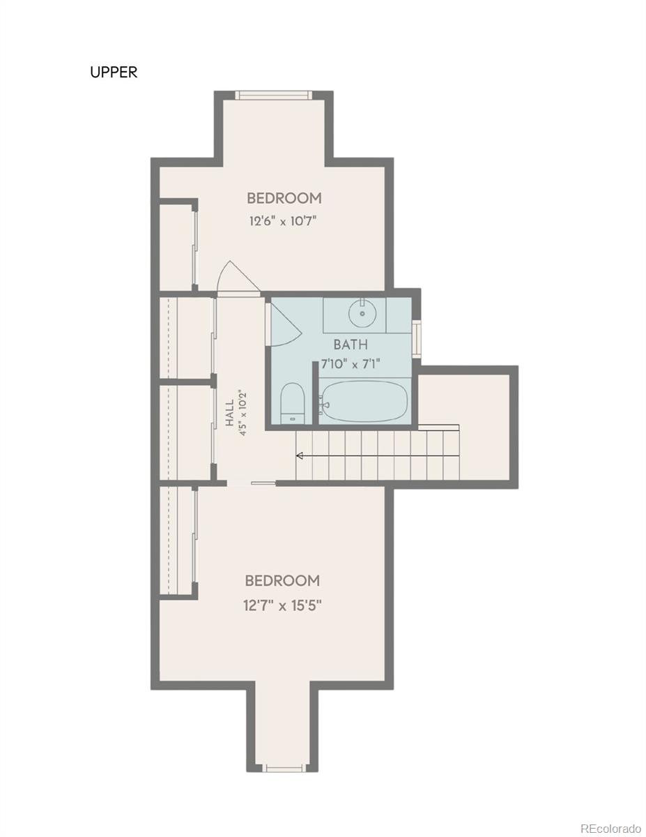 MLS Image #34 for 3415  meade street,denver, Colorado