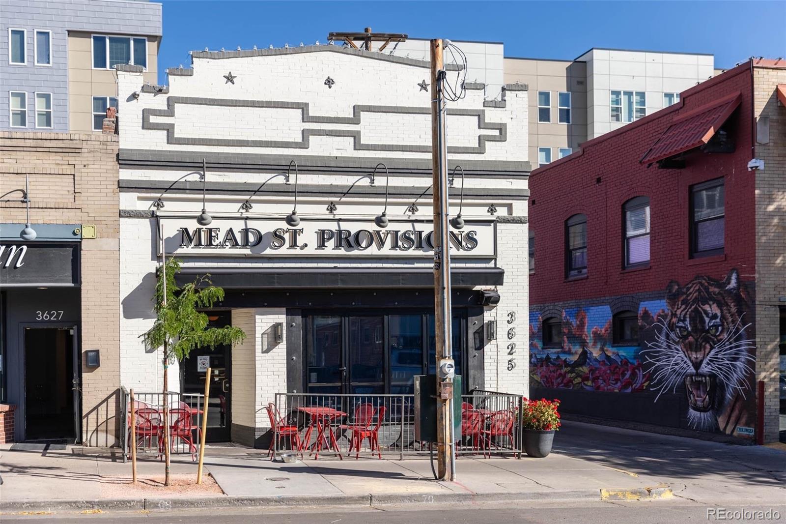 MLS Image #37 for 3415  meade street,denver, Colorado