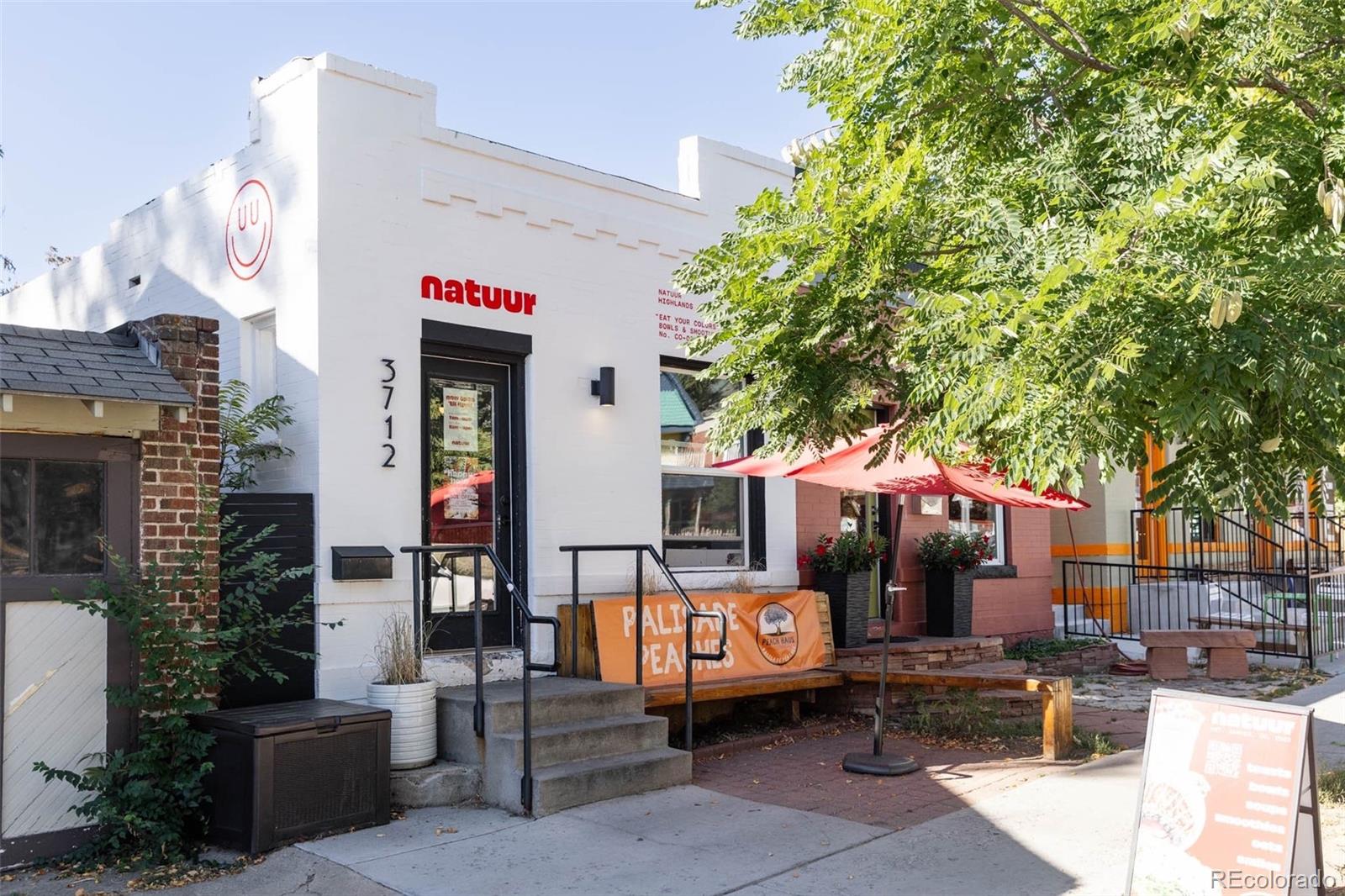 MLS Image #38 for 3415  meade street,denver, Colorado