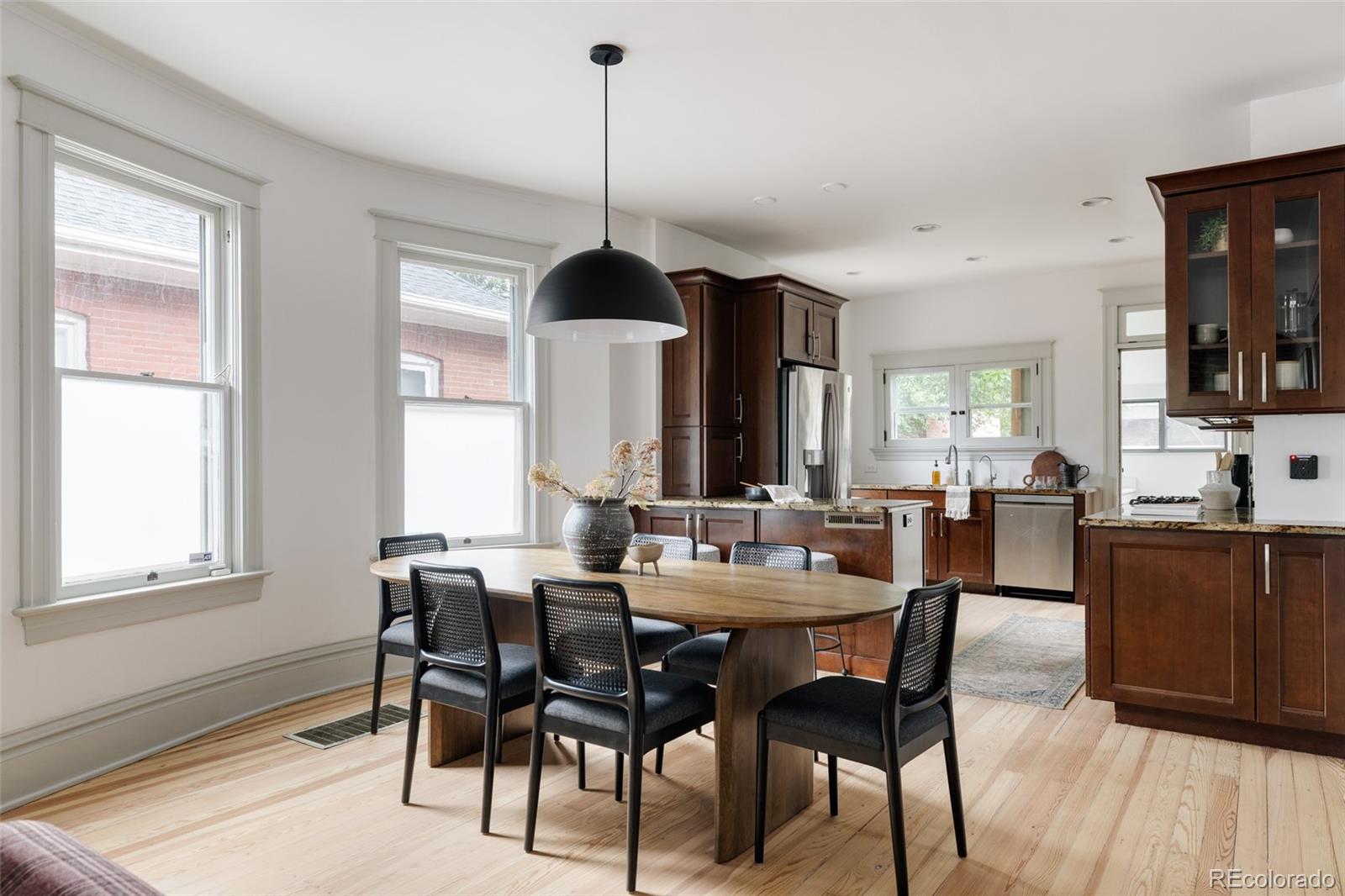 MLS Image #4 for 3415  meade street,denver, Colorado