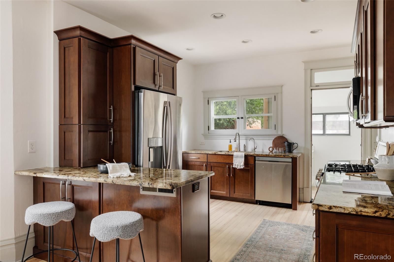 MLS Image #5 for 3415  meade street,denver, Colorado