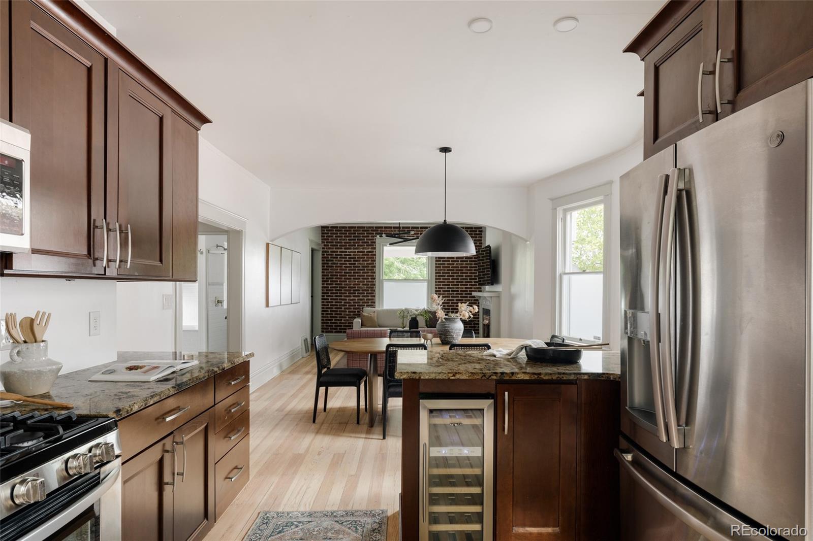 MLS Image #8 for 3415  meade street,denver, Colorado