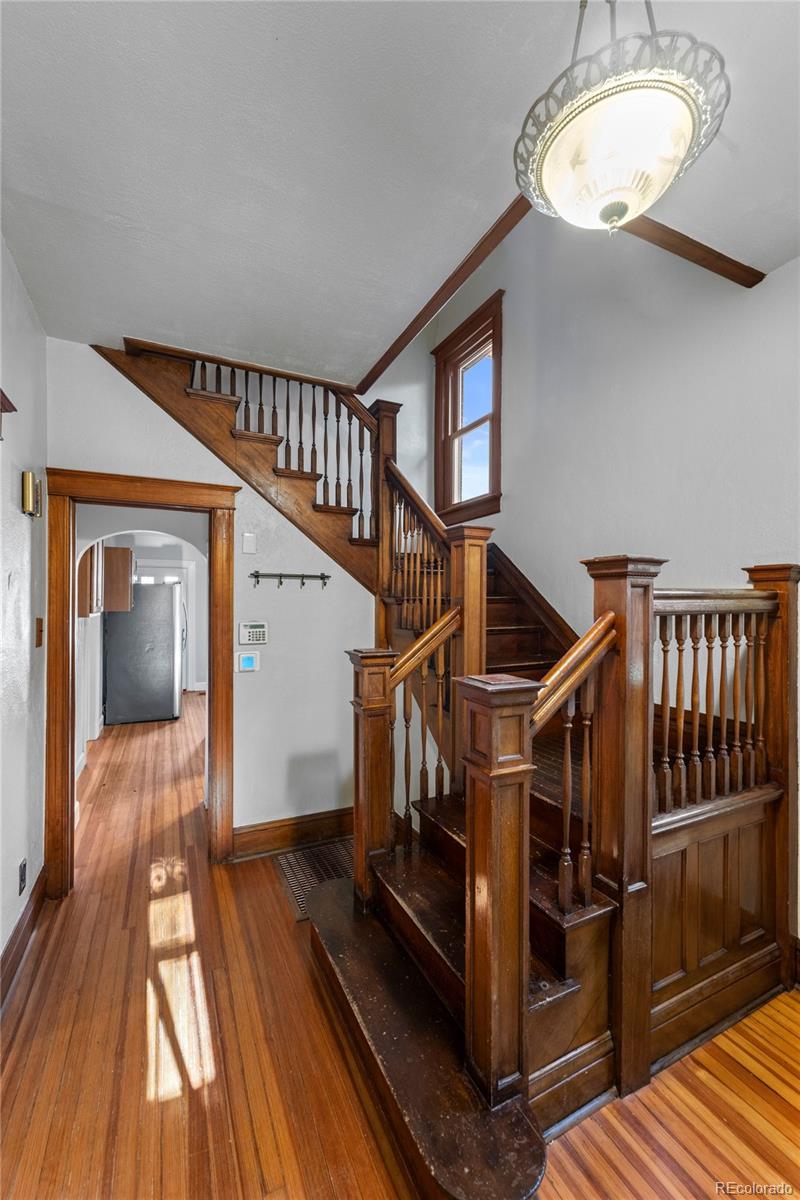 MLS Image #1 for 3019 n gaylord street,denver, Colorado
