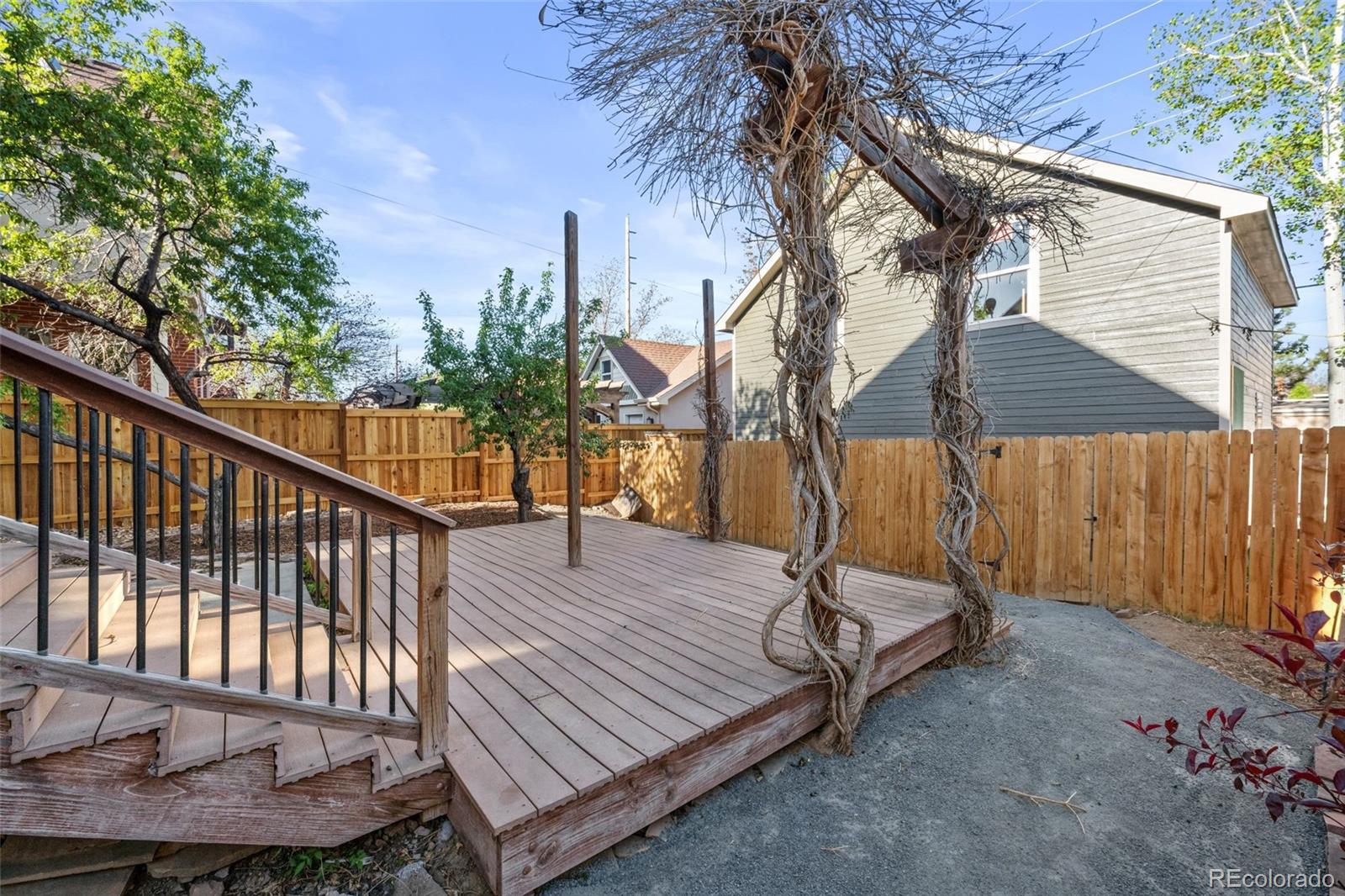 MLS Image #14 for 3019 n gaylord street,denver, Colorado