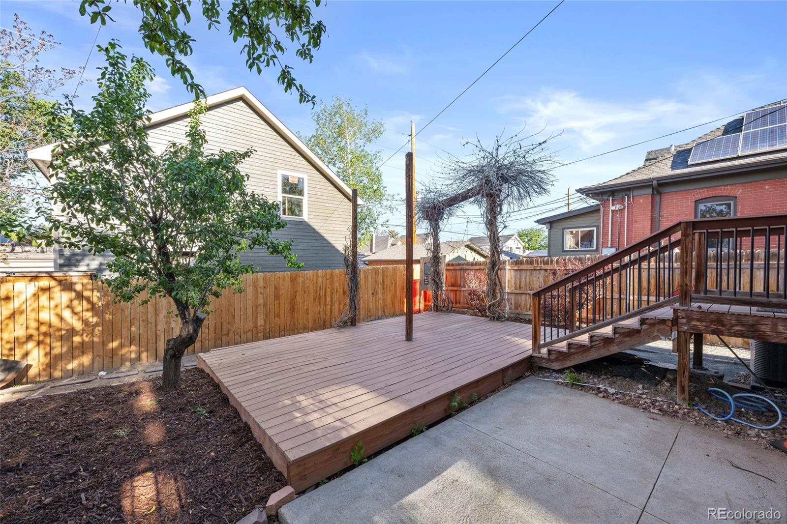 MLS Image #15 for 3019 n gaylord street,denver, Colorado
